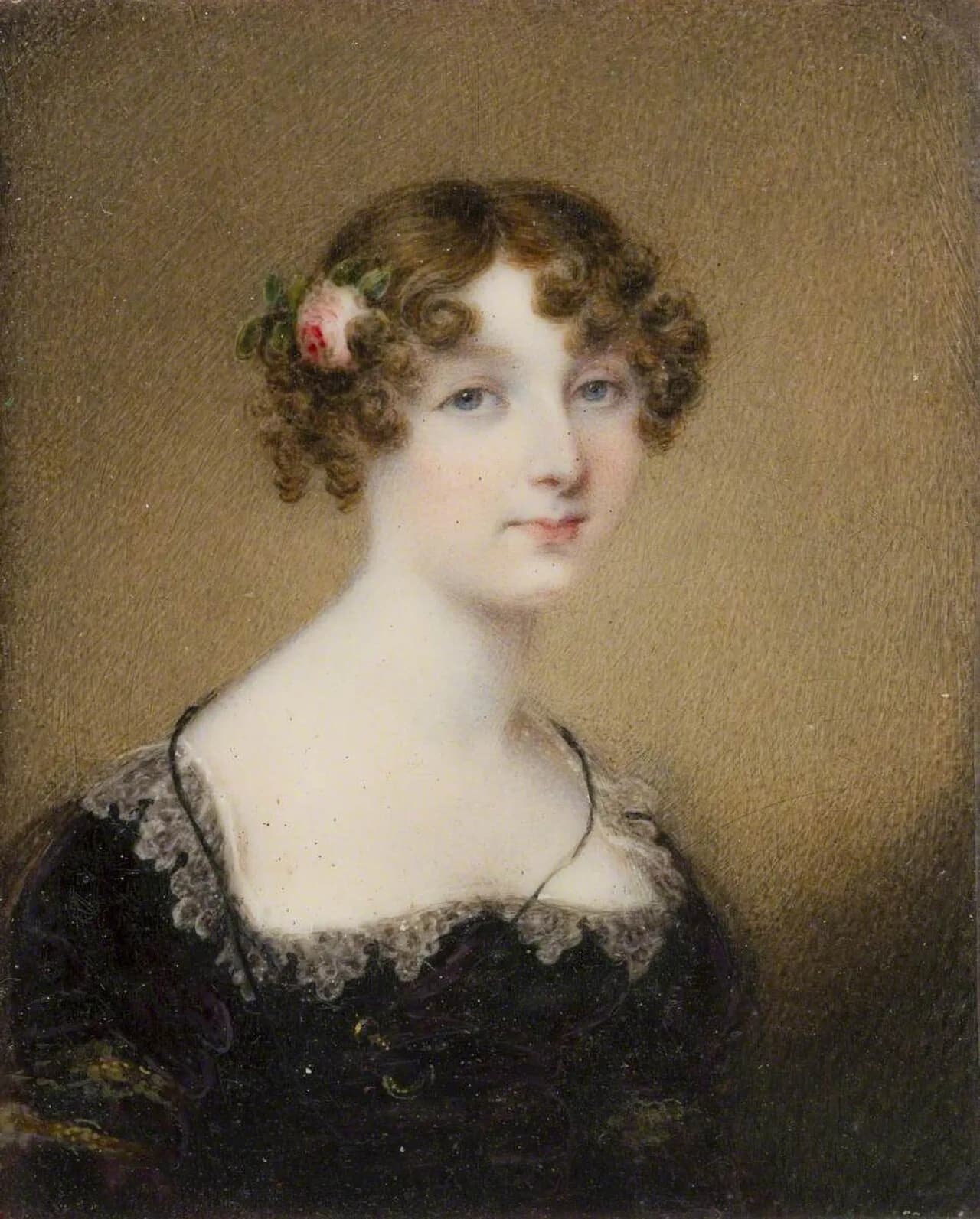 Lucy Whitmore