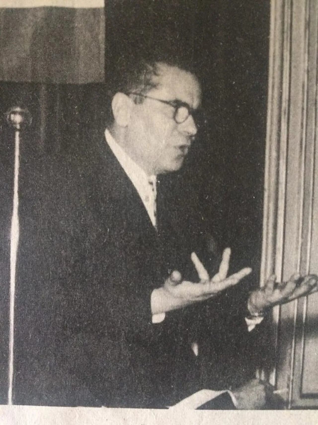 Giuseppe Motta