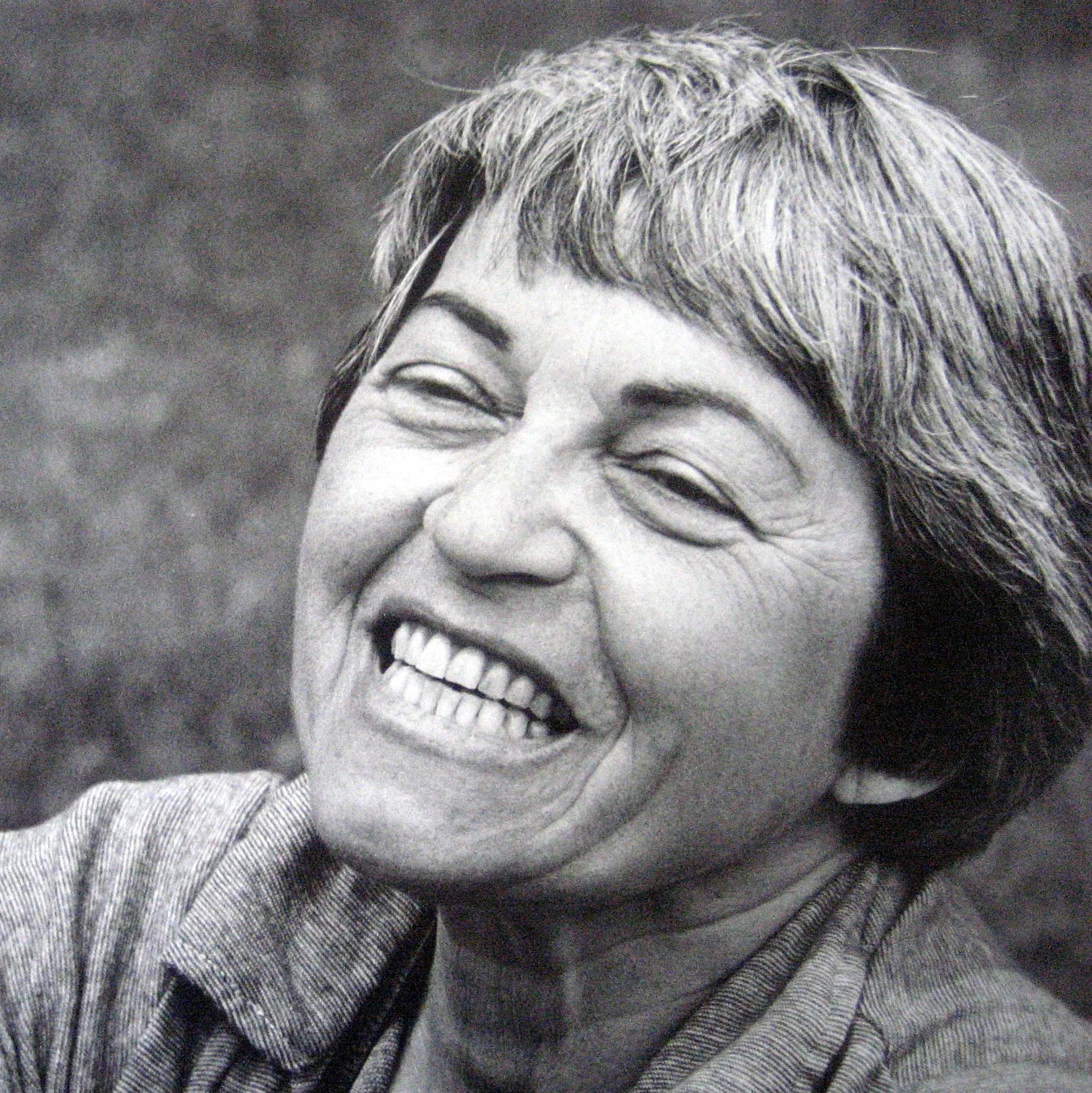 Rae Russel