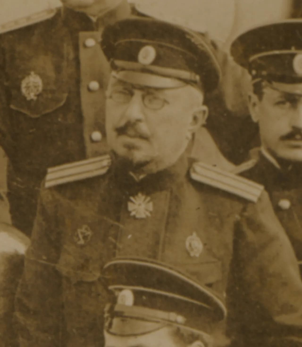 Mykhailo Ostrohradskyi