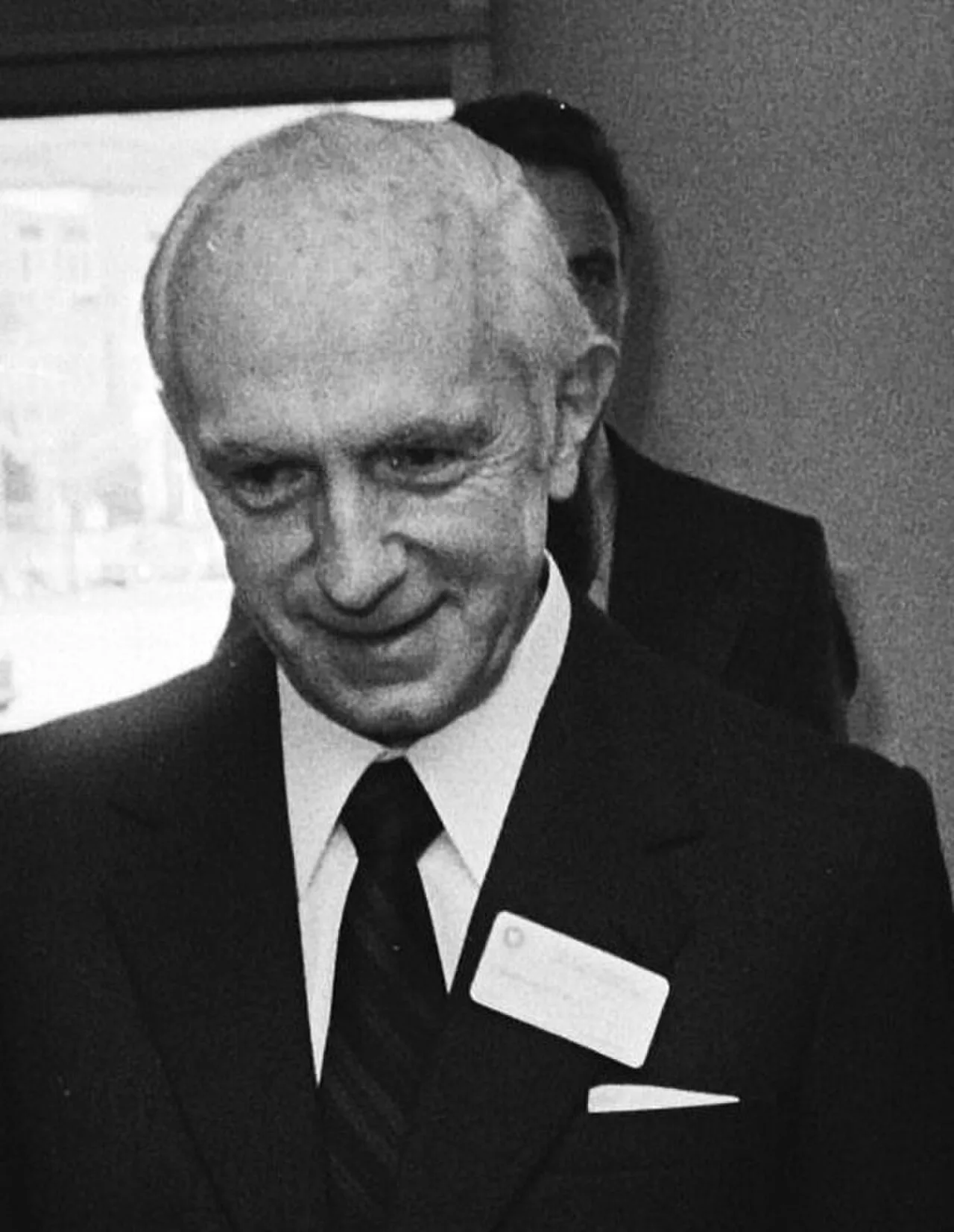 Henry Cravatte