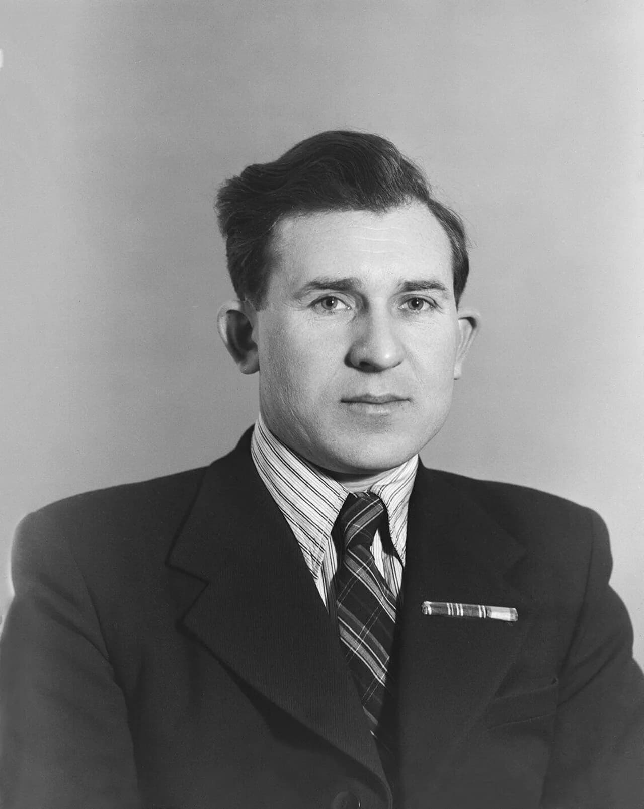 Aleksandr Os'kin