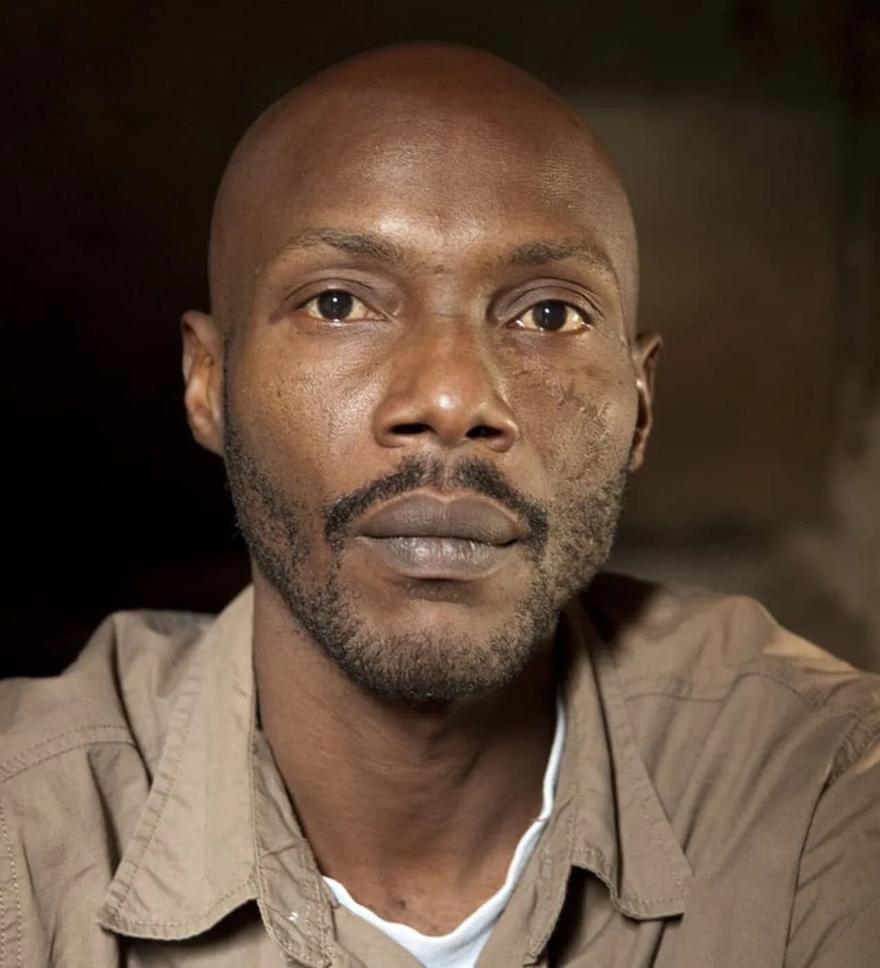 Telley Savalas Otieno