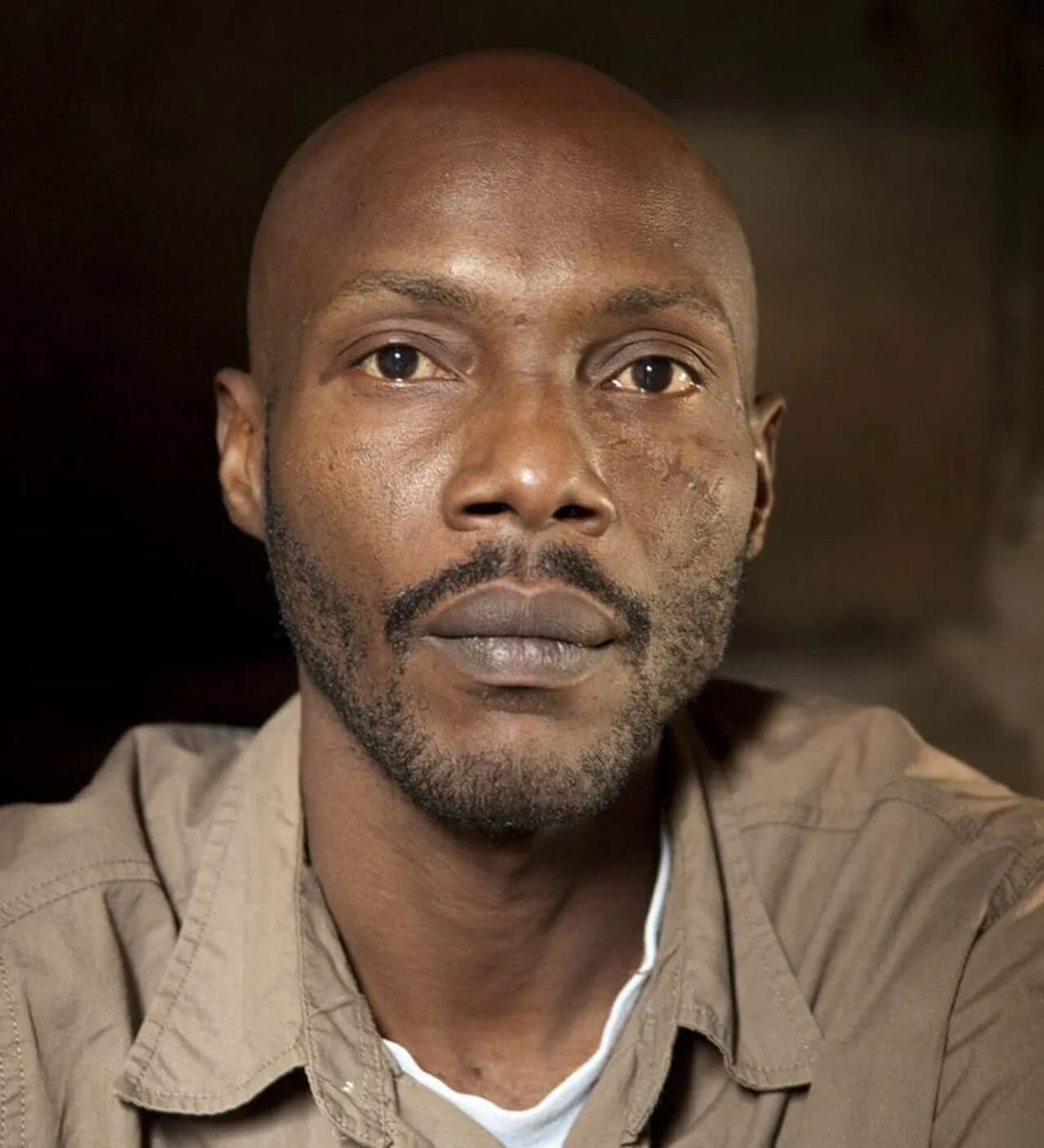 Telley Savalas Otieno