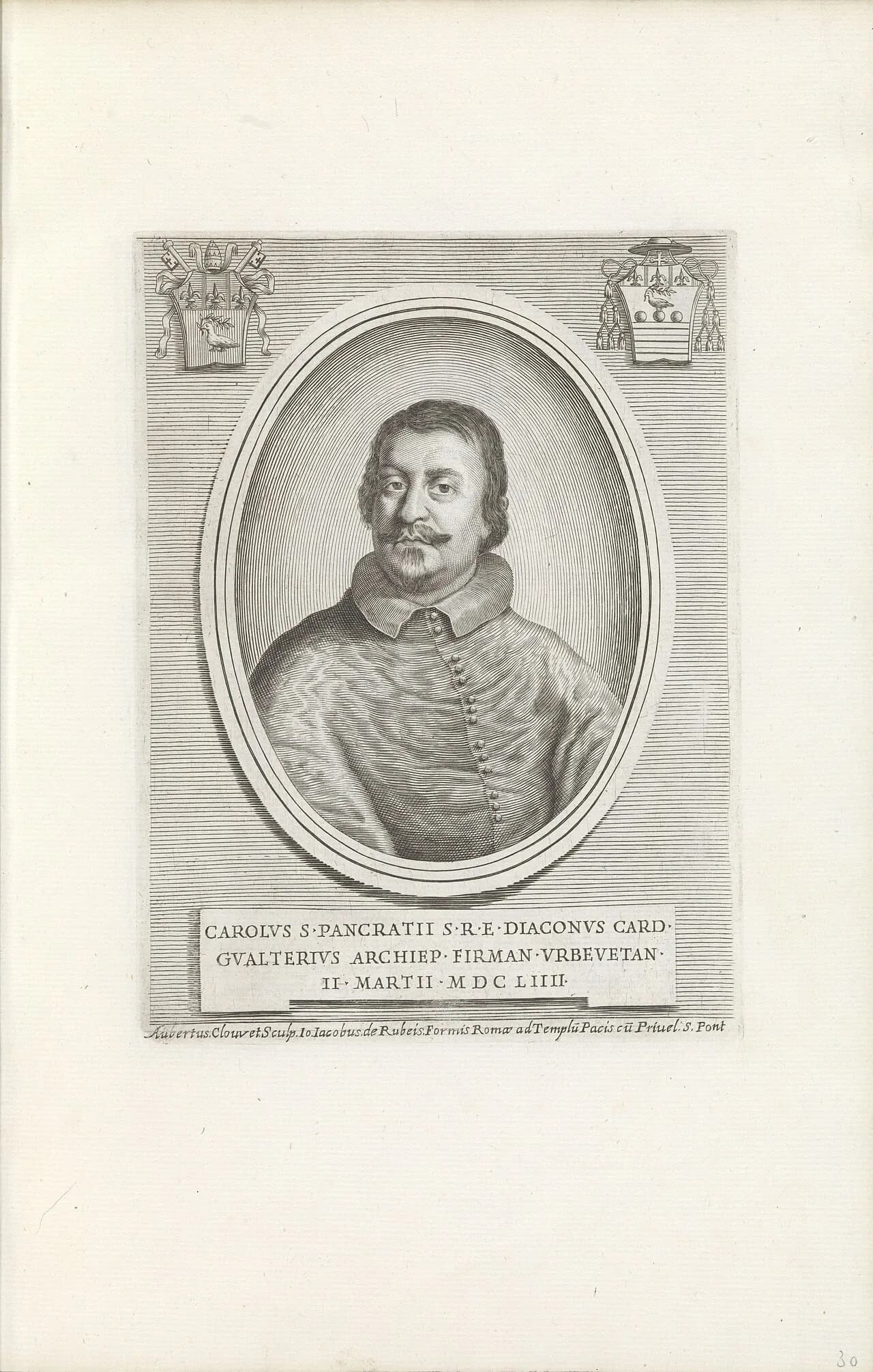 Carlo Gualterio