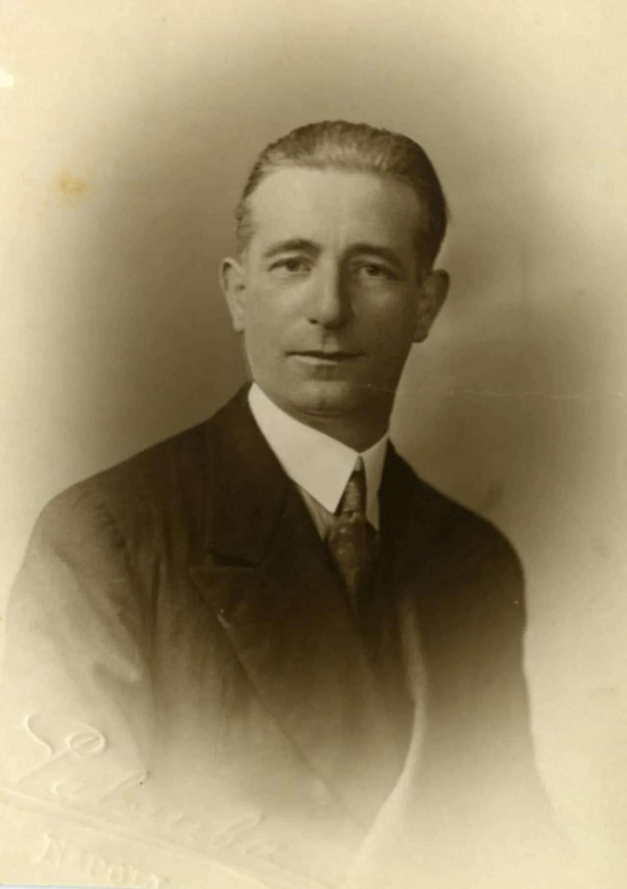 Dionysio Typaldos