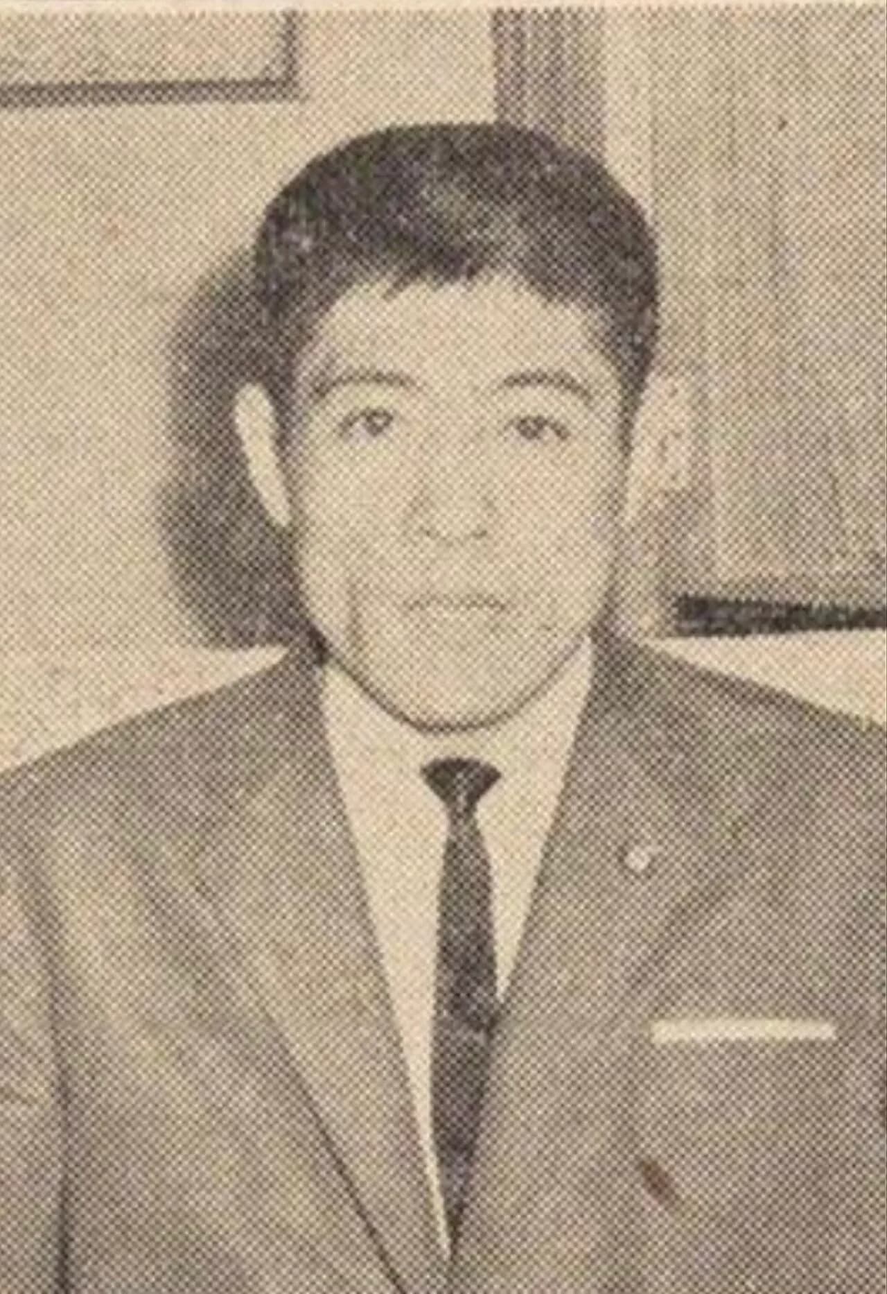 Zenji Okuzawa