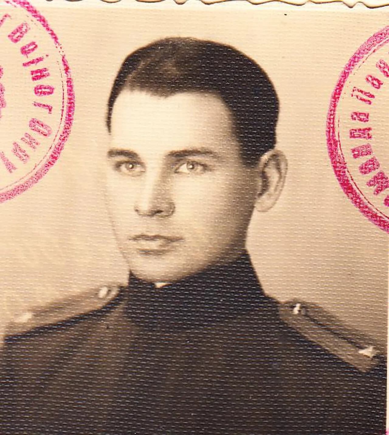 Josef Lapp
