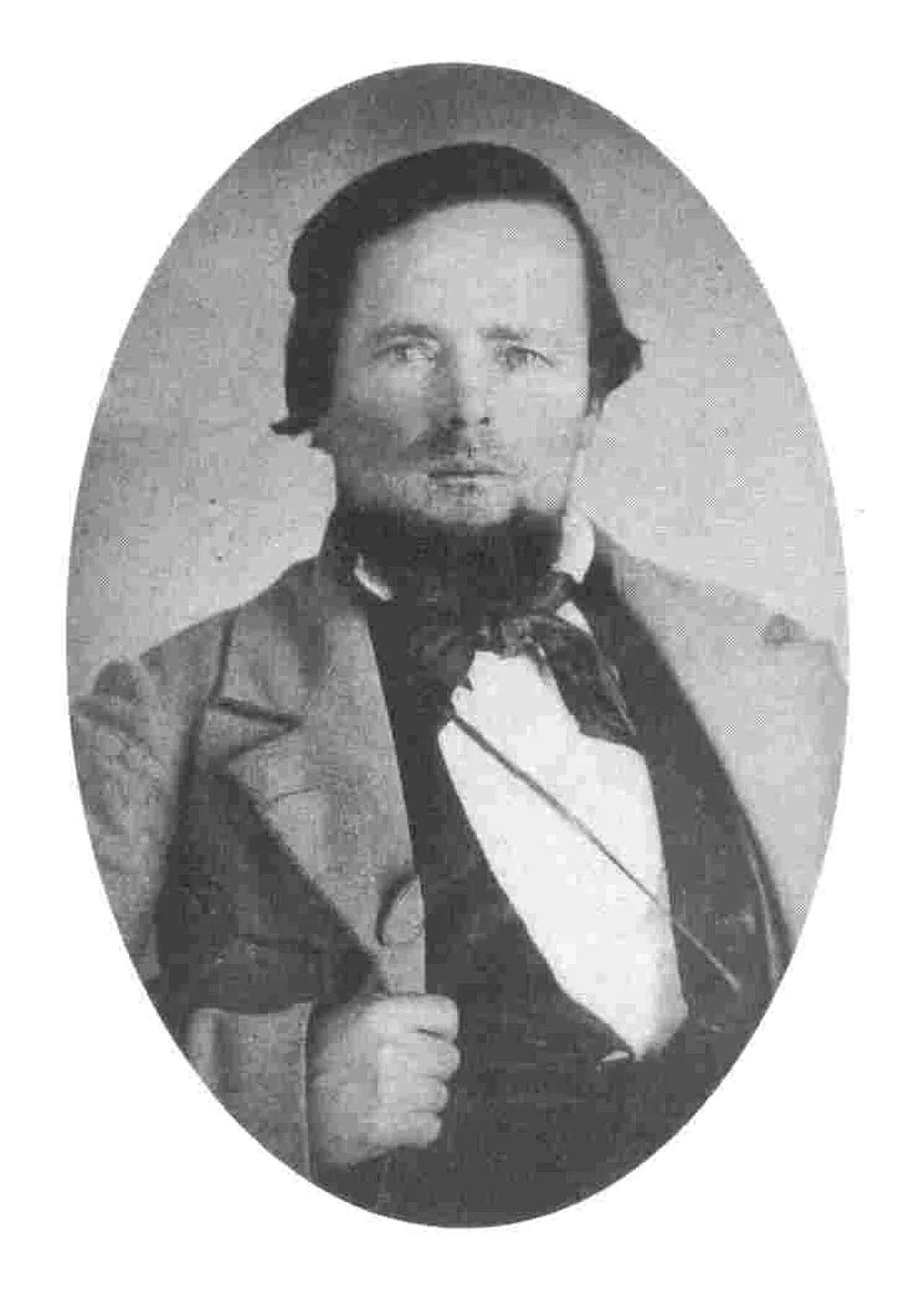 Lewis Owings