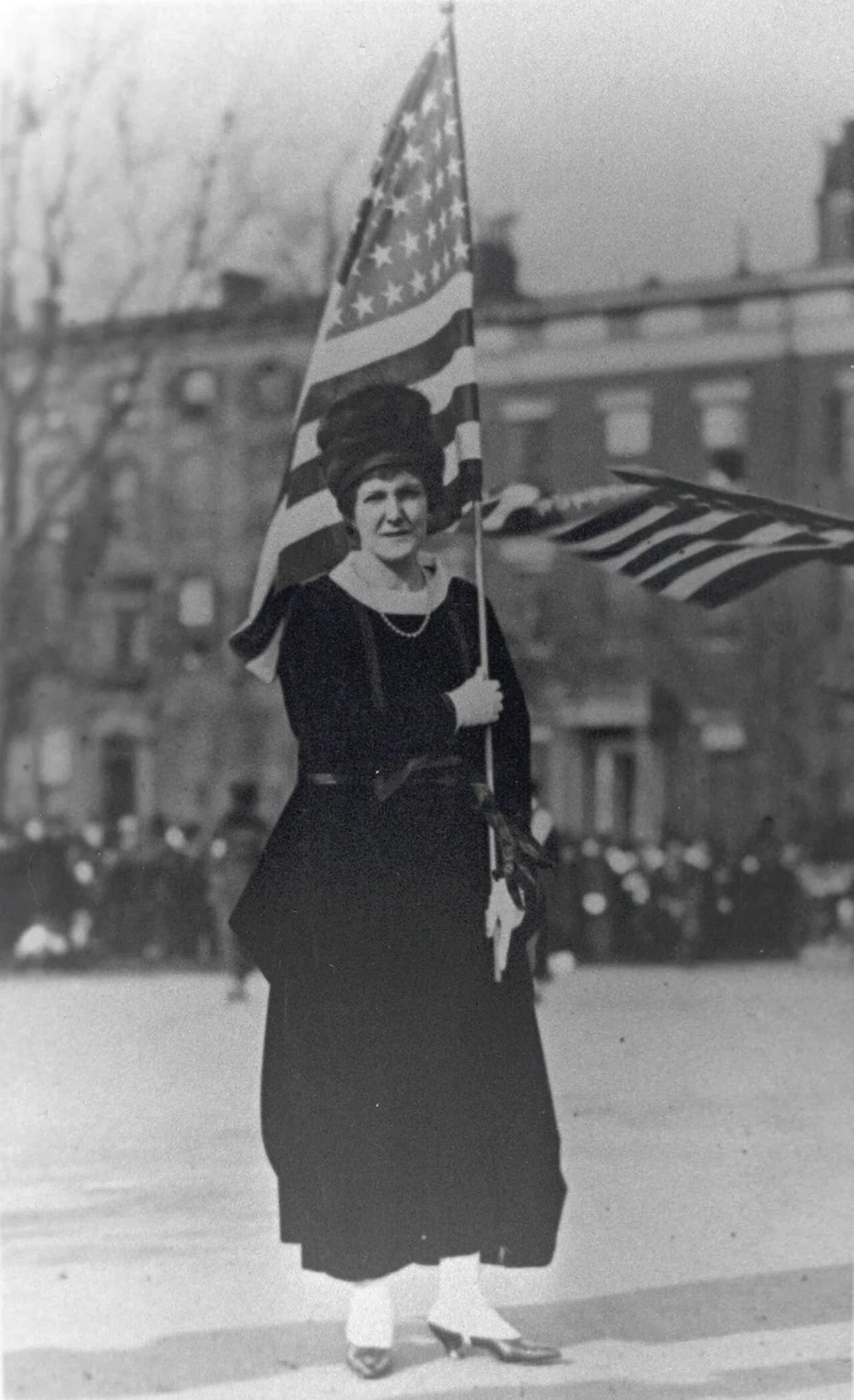 Cornelia Bryce Pinchot