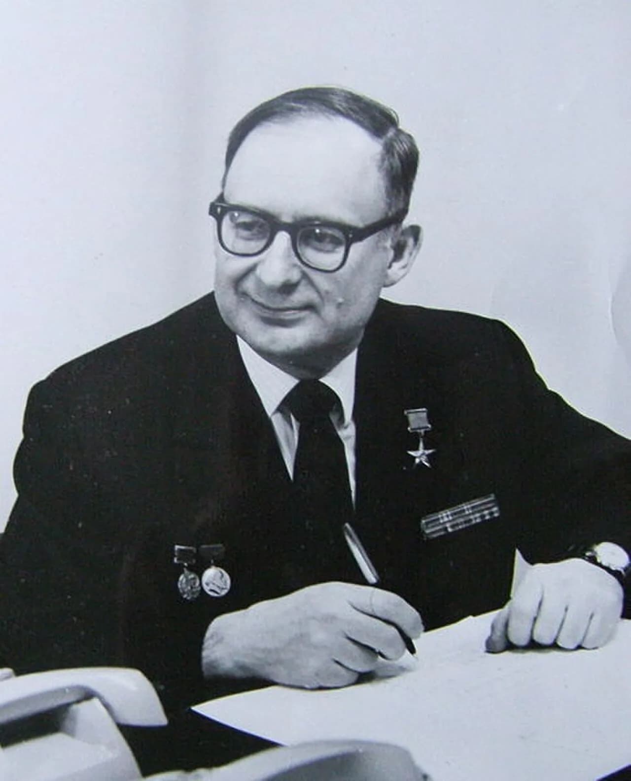 Dmitri Jewgenjewitsch Ochozimski