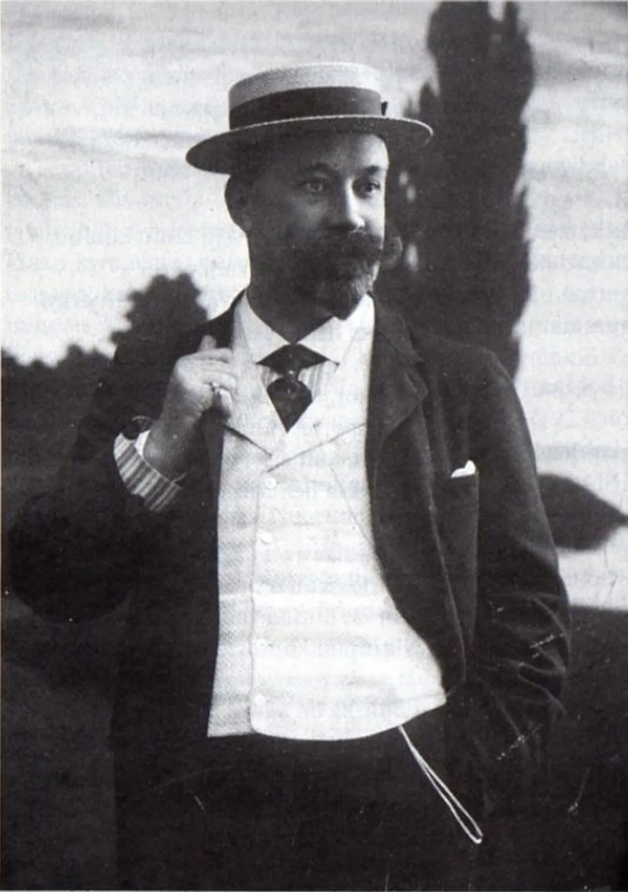 Abraham Ojanperä
