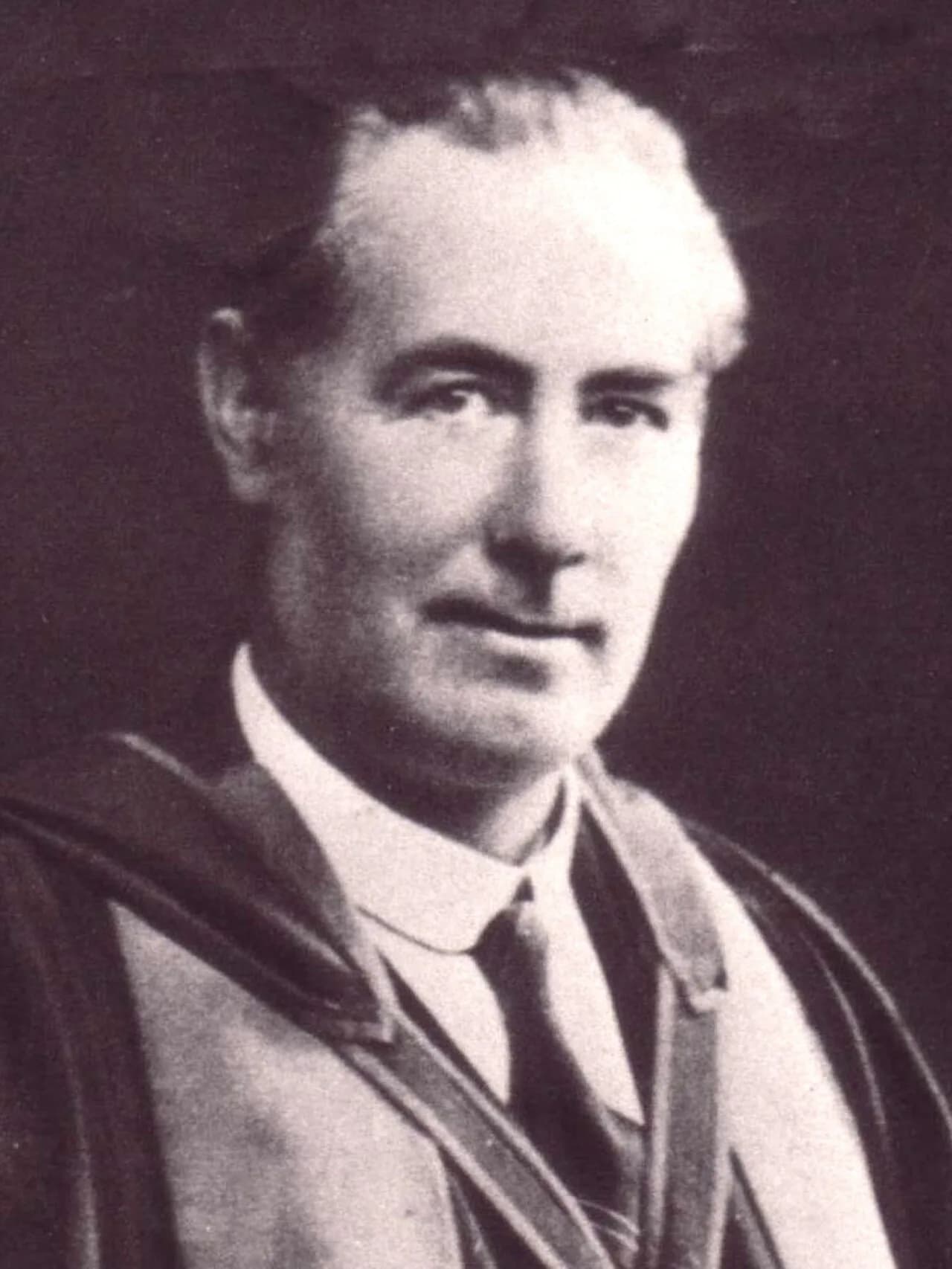Thomas J. O’Connell