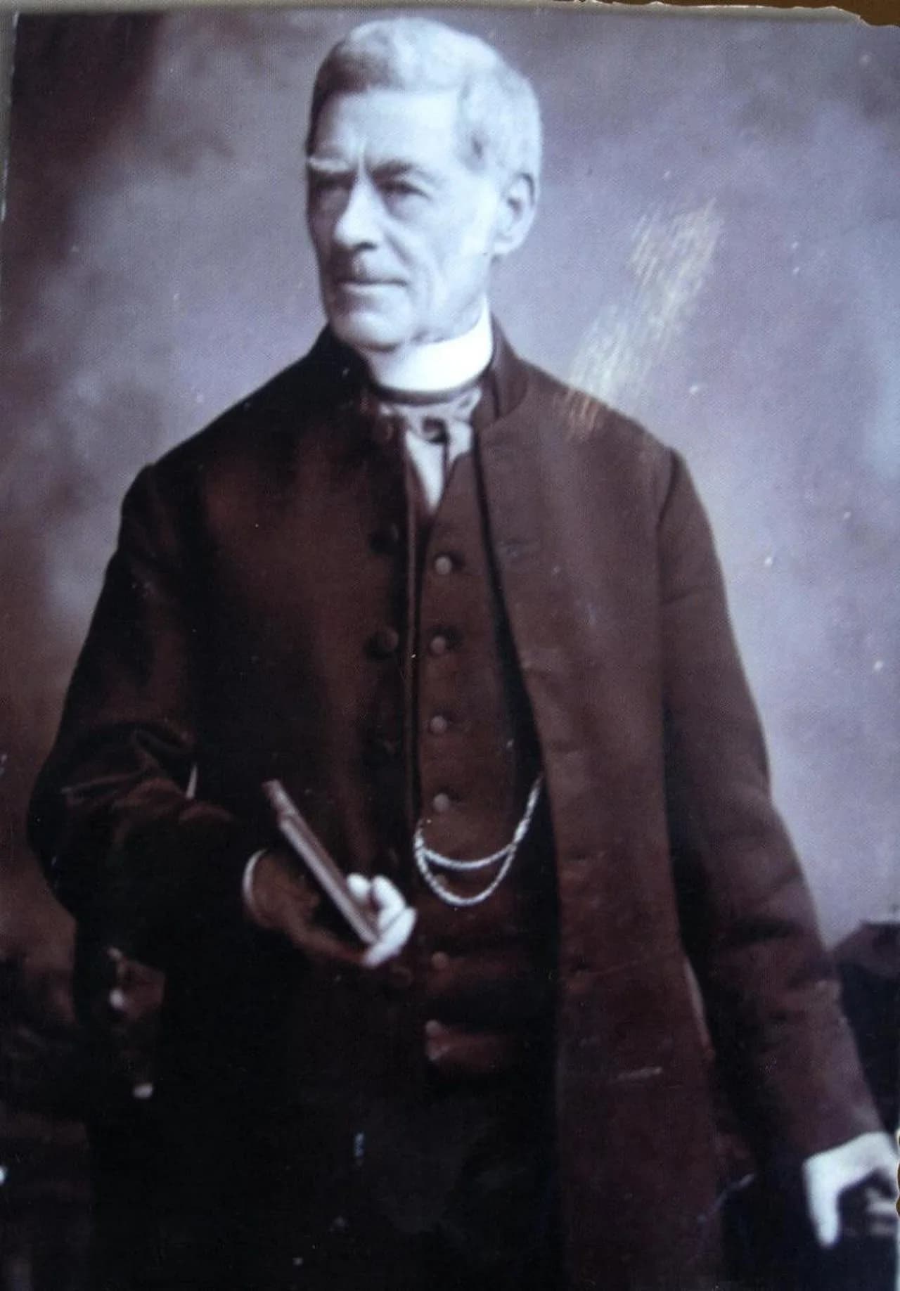 John O'Hanlon
