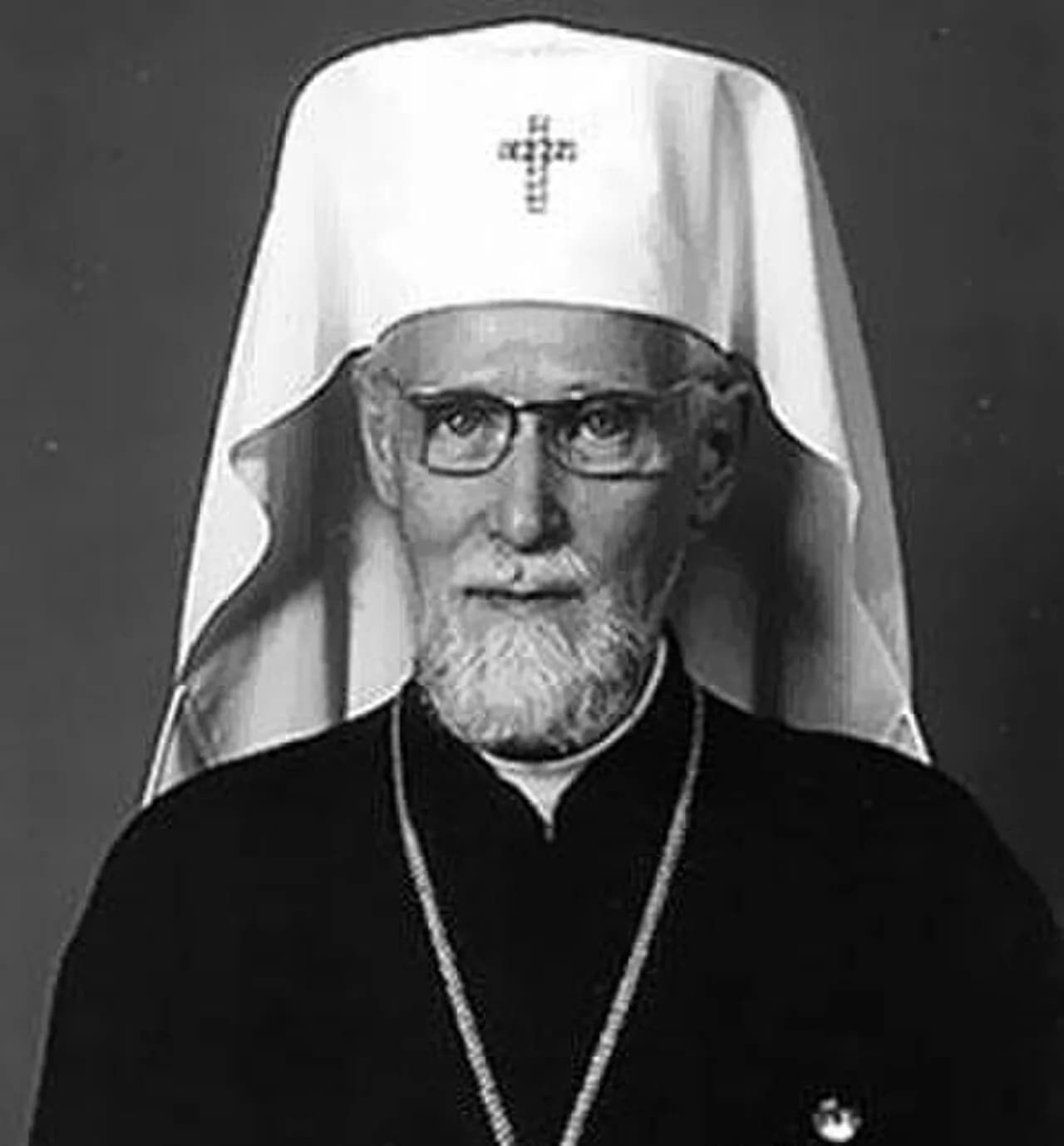 Paul Olmari