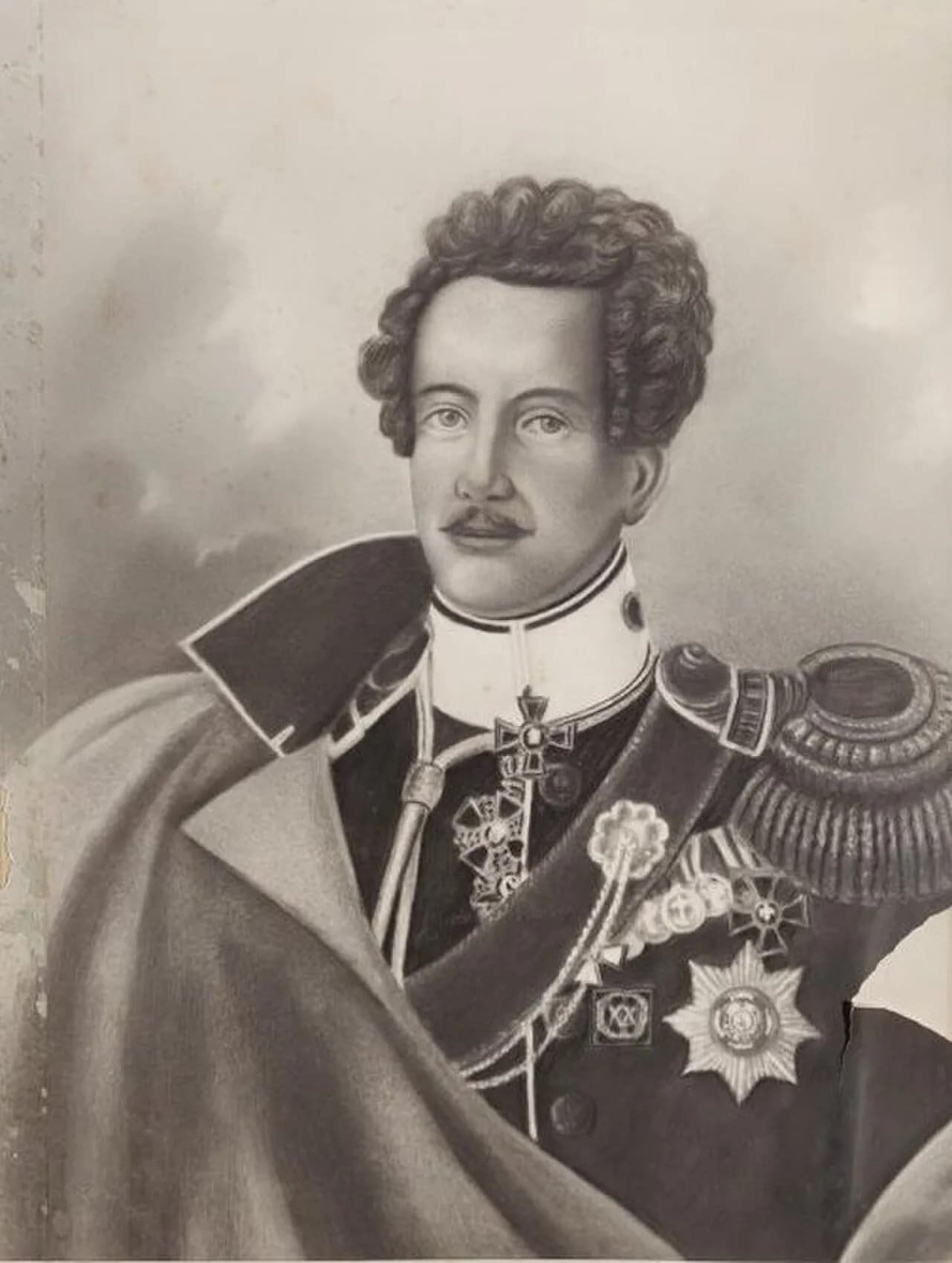 Pavel Ivanovich Pavlishchev