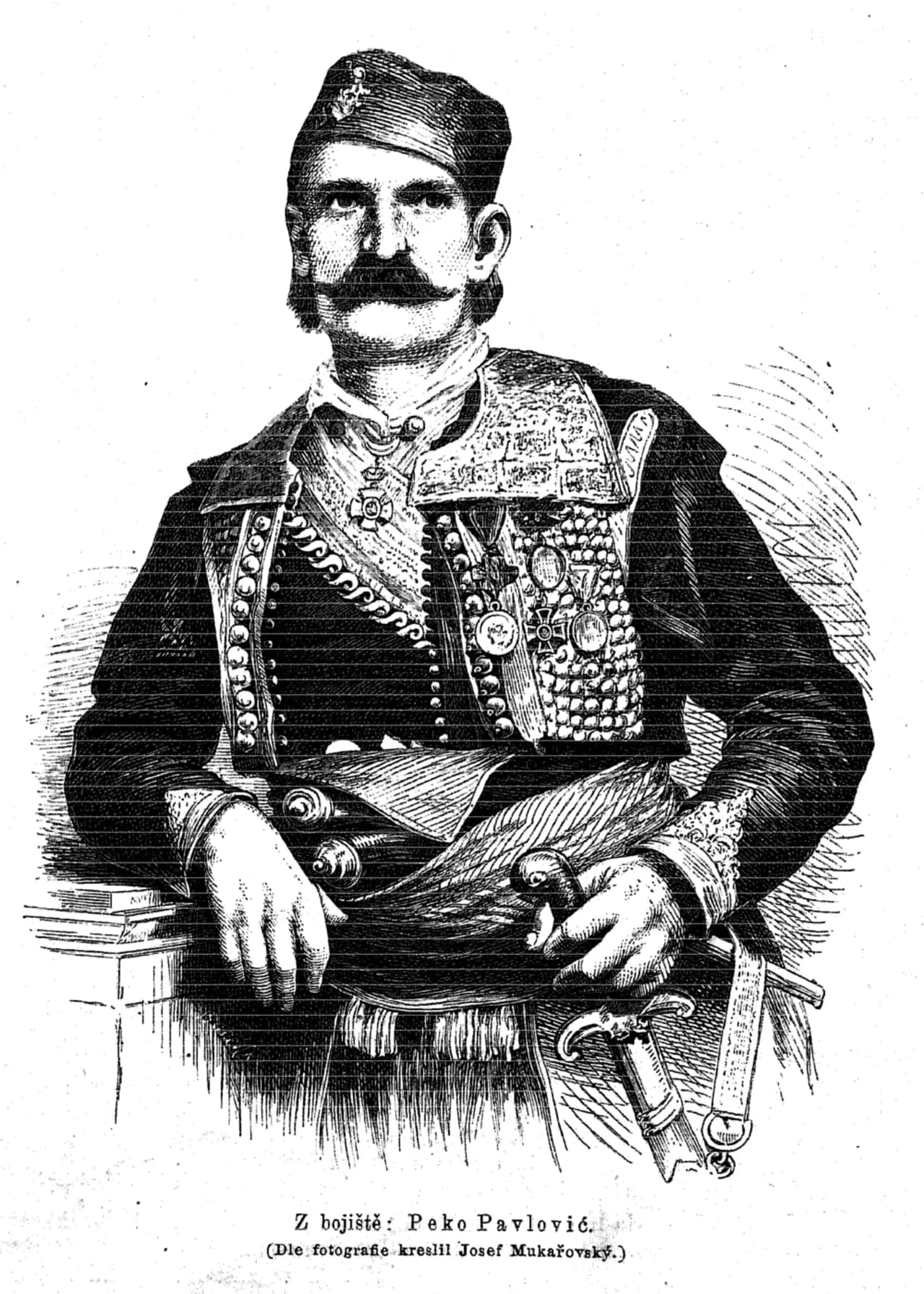 Peko Pavlović
