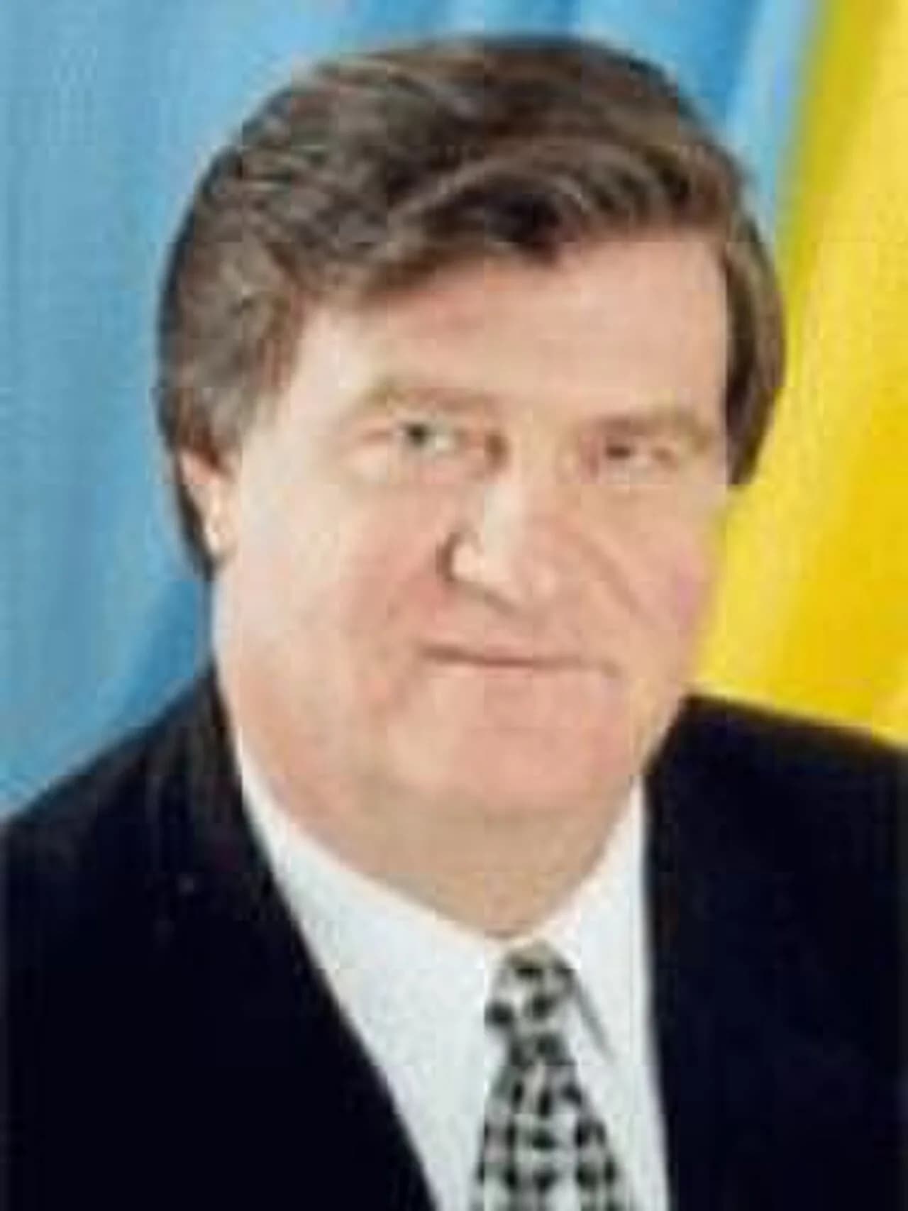 Mykhailo Pavlovskyi