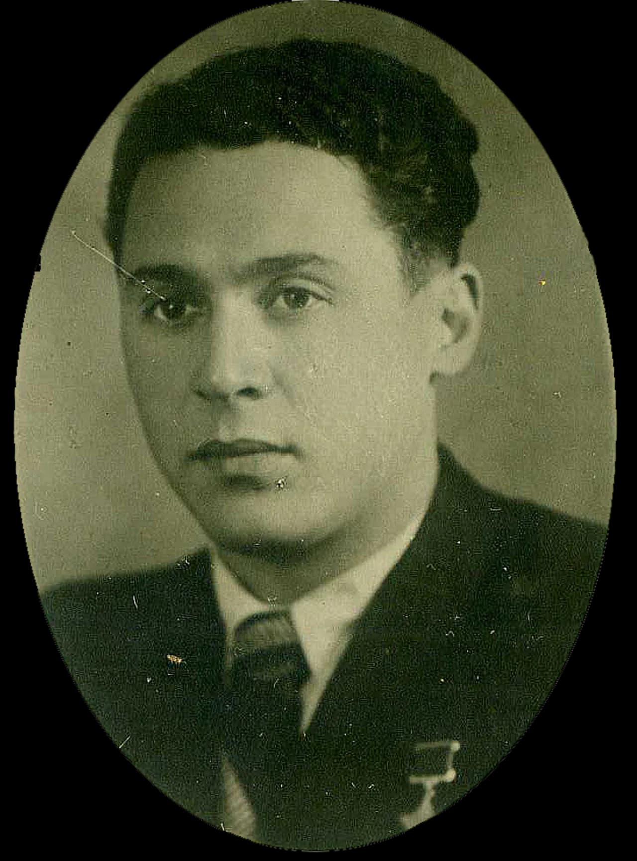 Rafail Pavlovskiy