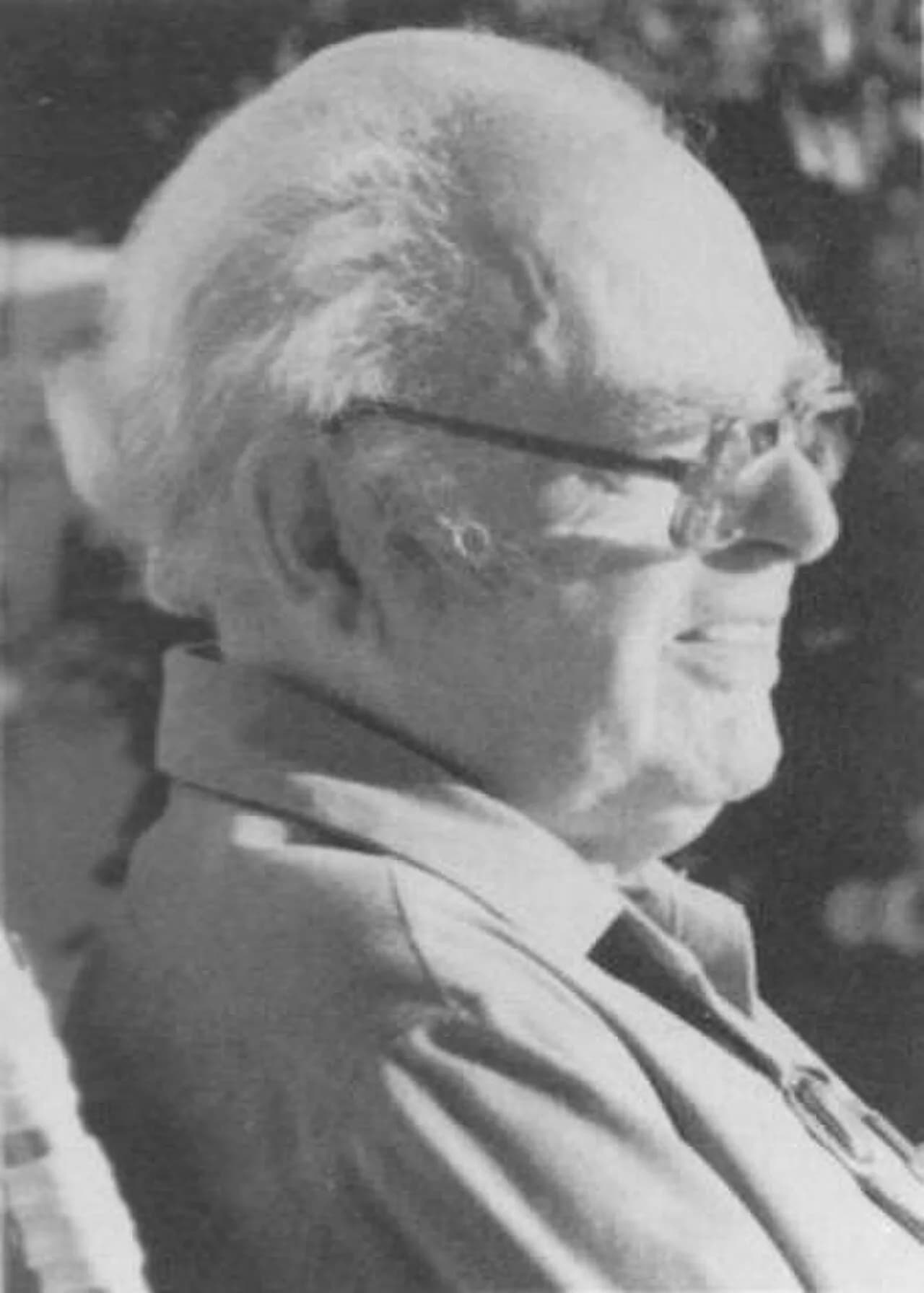 Bart J. Bok