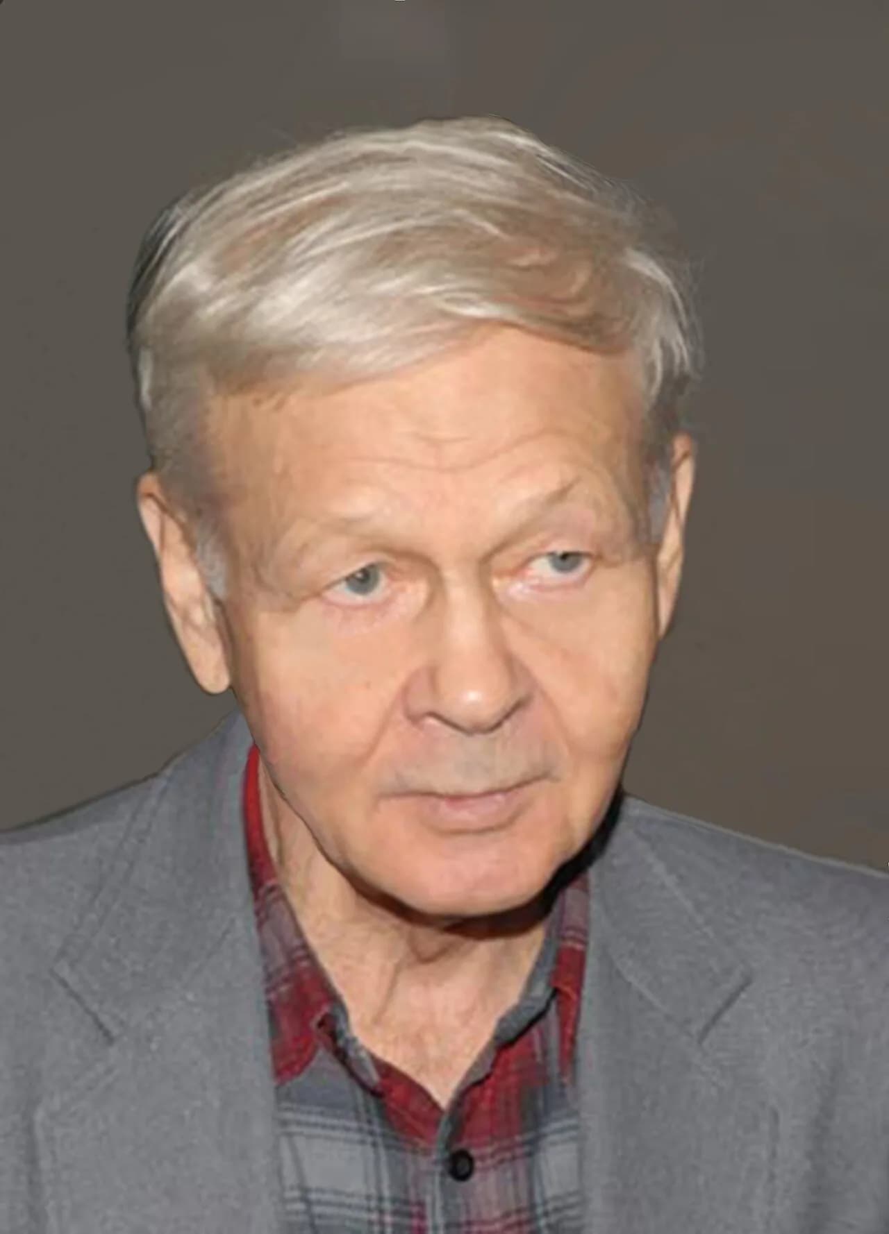 Pjotr Wassiljewitsch Palijewski