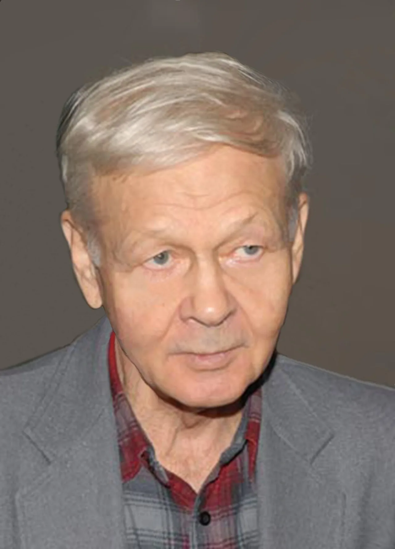 Pjotr Wassiljewitsch Palijewski