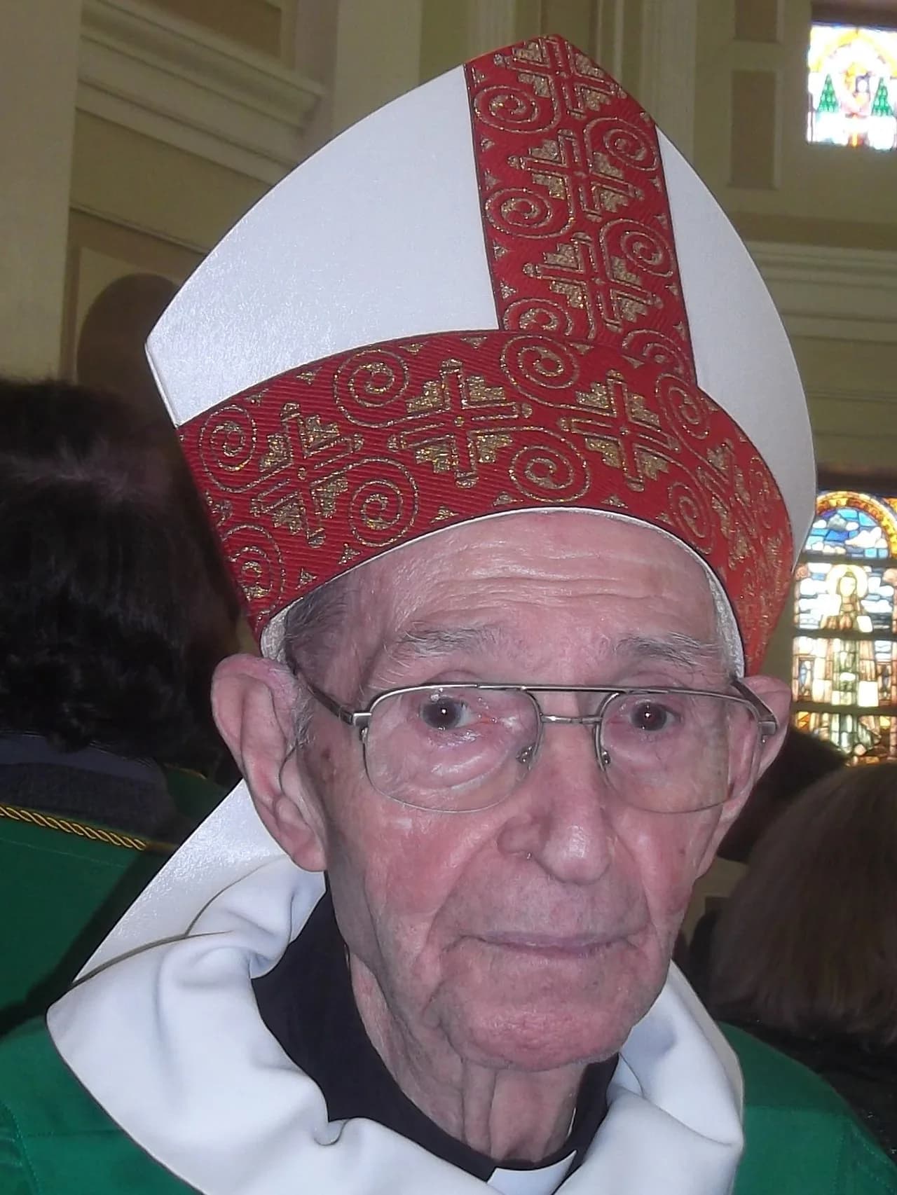 Altamiro Rossato