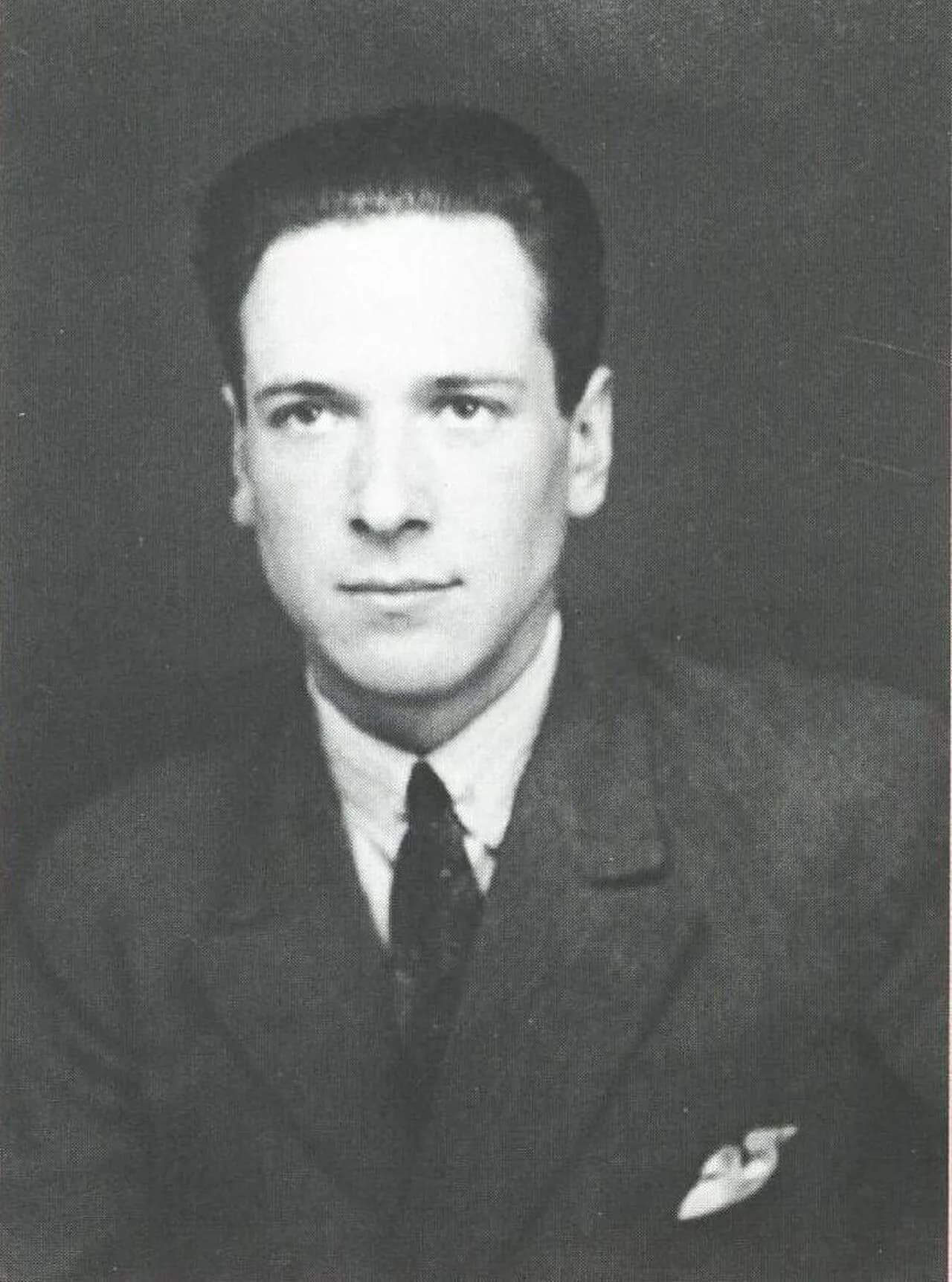Reino Palmroth
