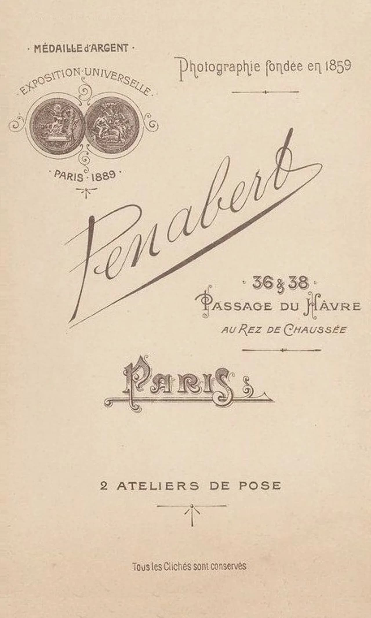 Georges Penabert