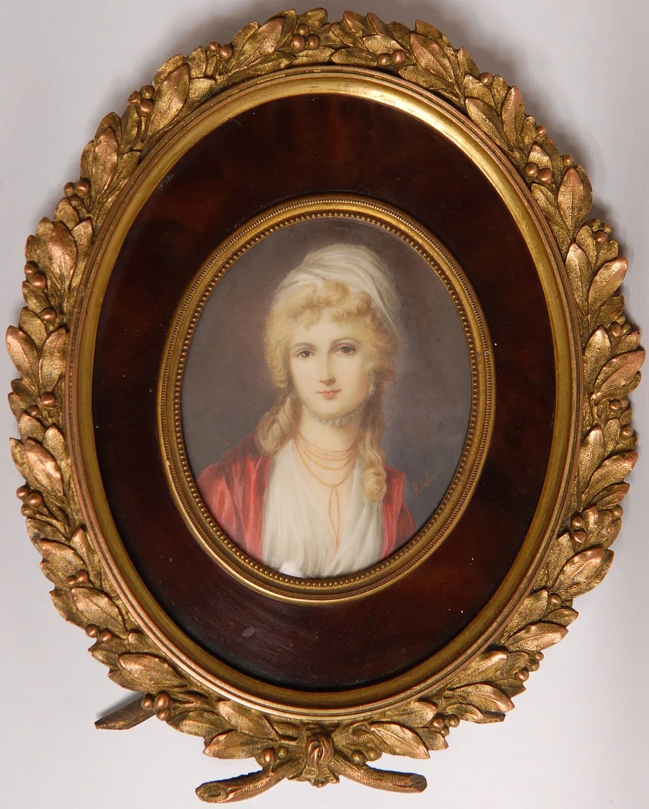 Augusta Murray