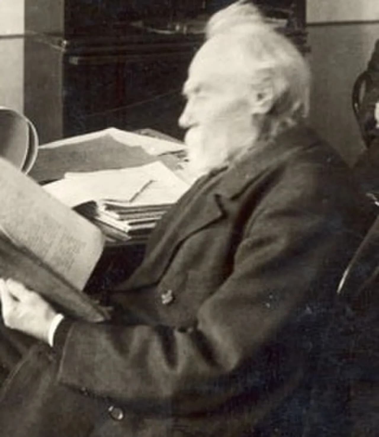 Fyodor Panayev