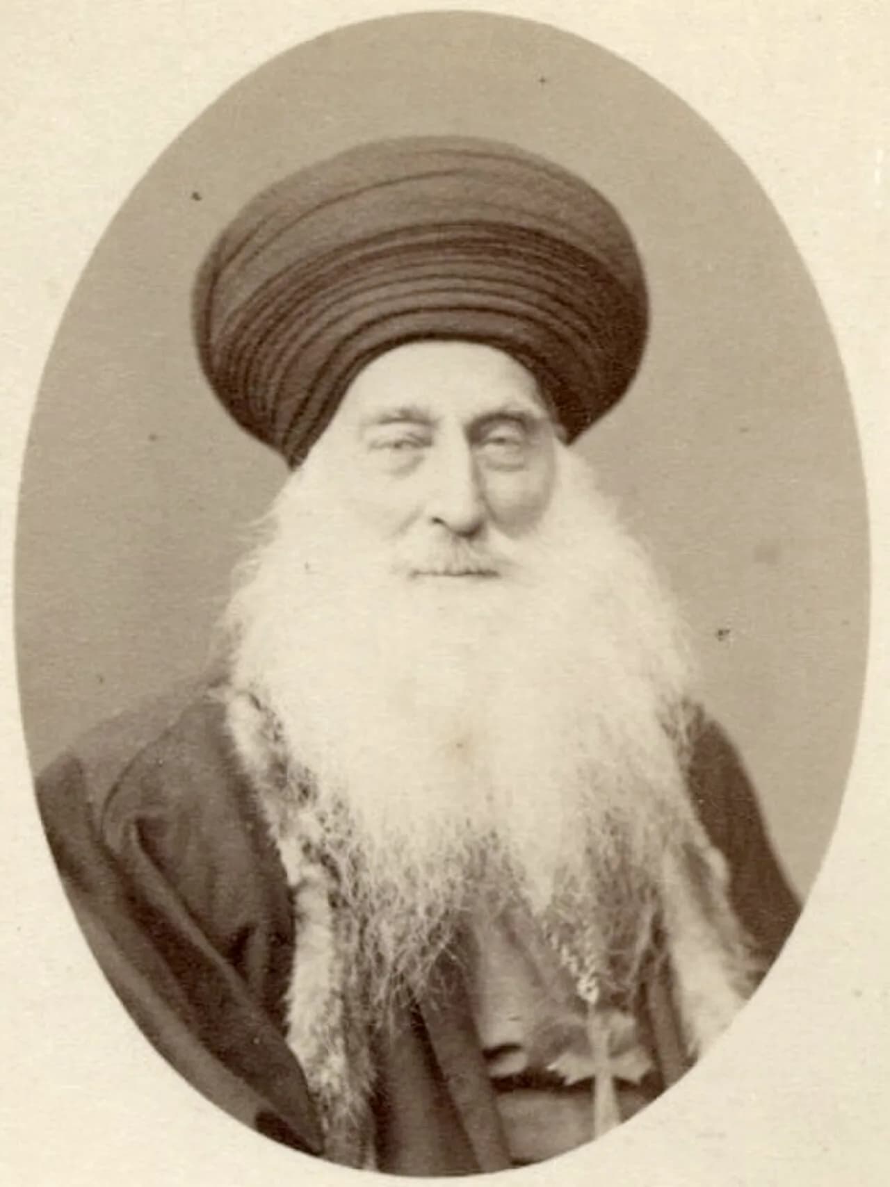 Joseph Audo