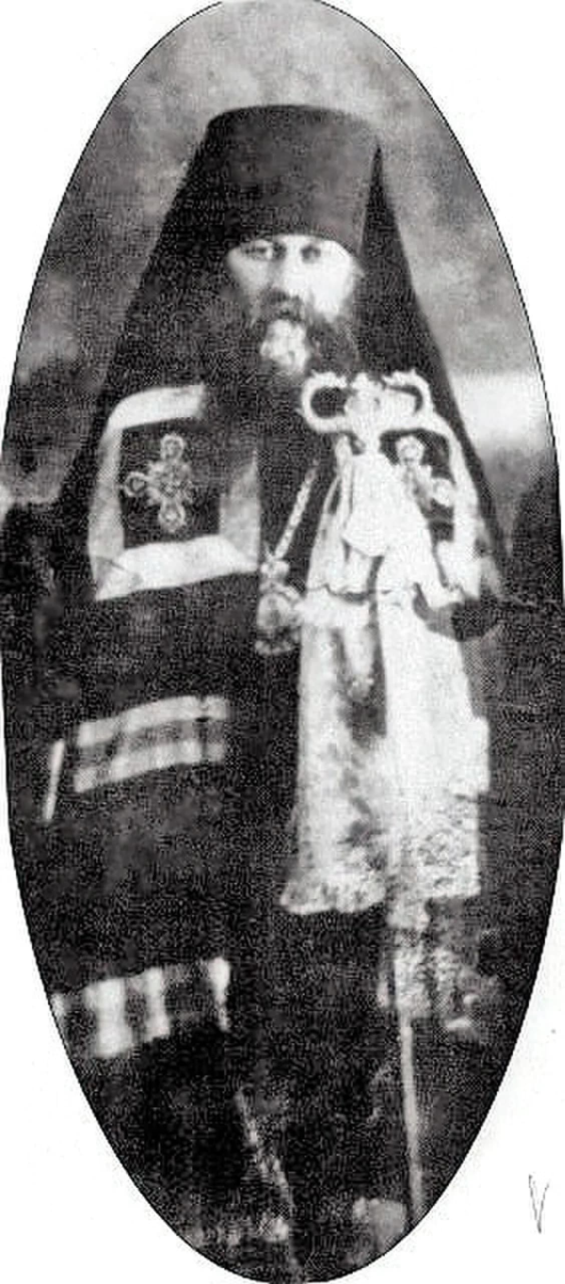 Pantelejmon