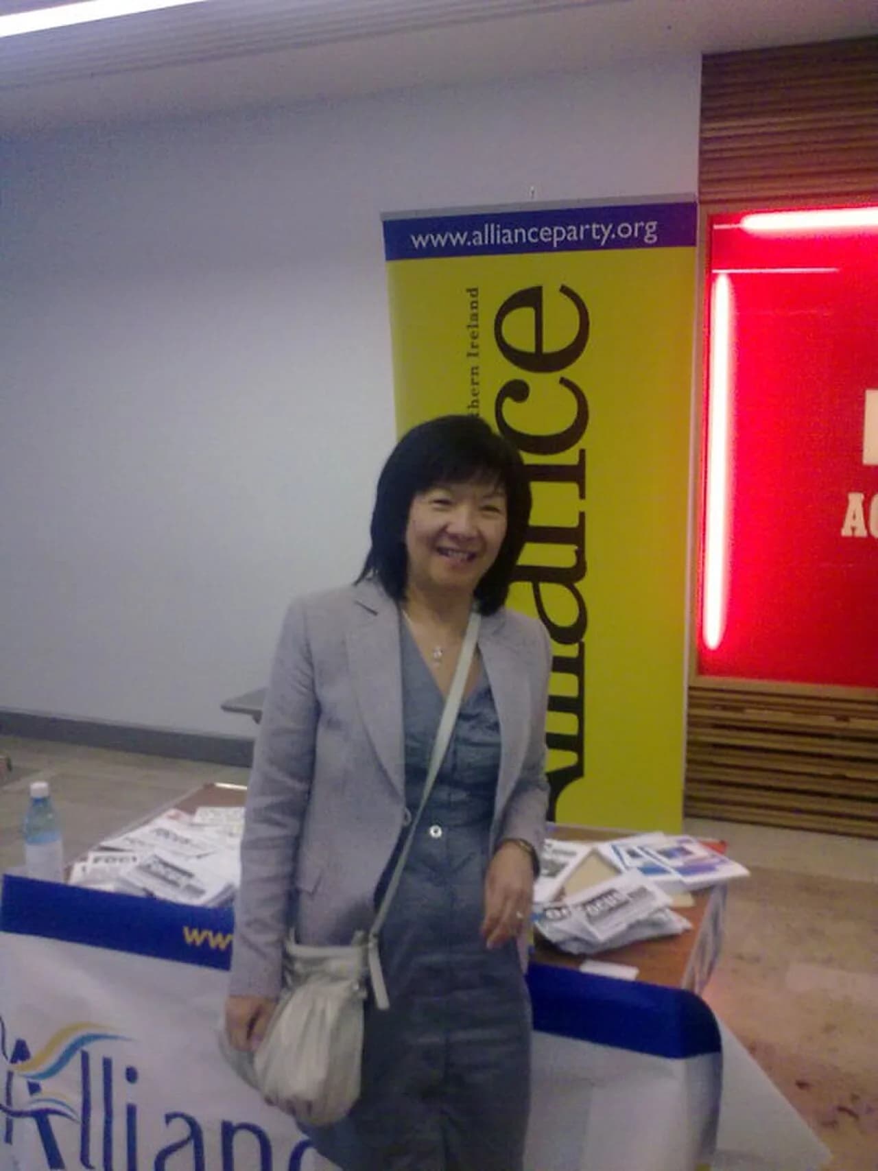 Anna Lo