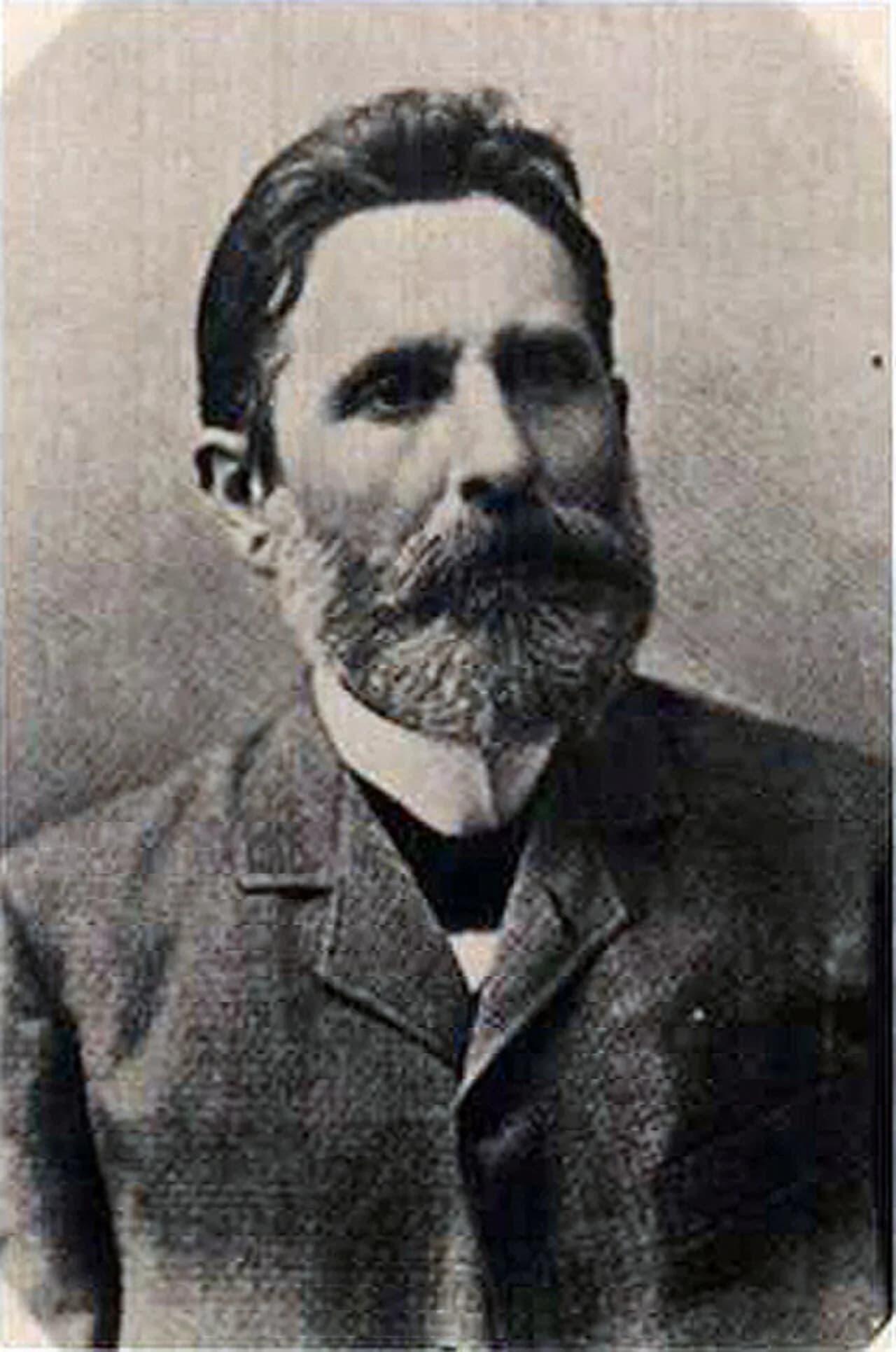 Athanasios Papadopoulos-Kerameus