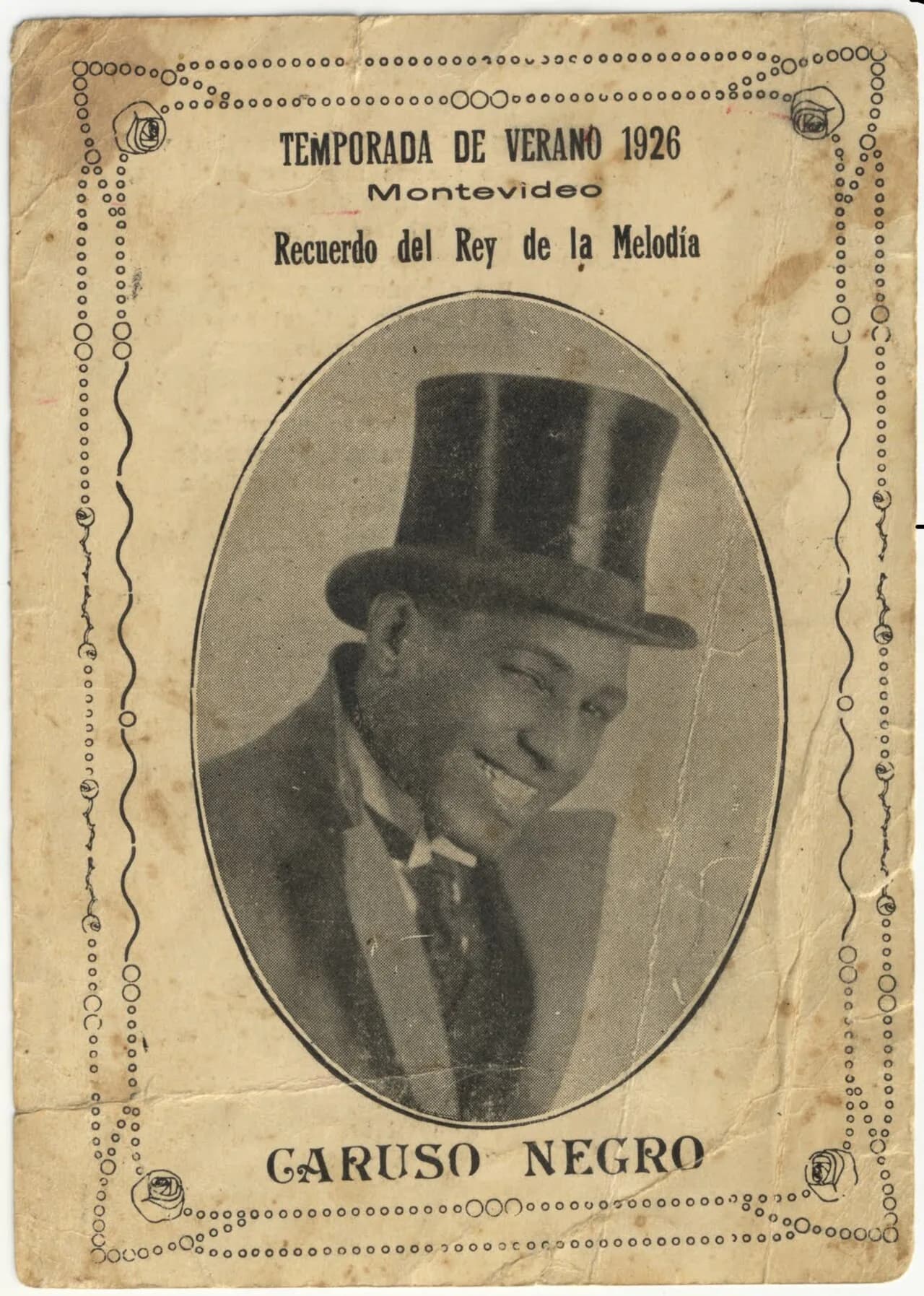 Oscar Rorra