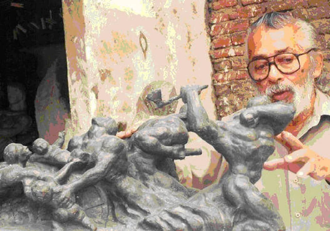 Luis Gómez Albán