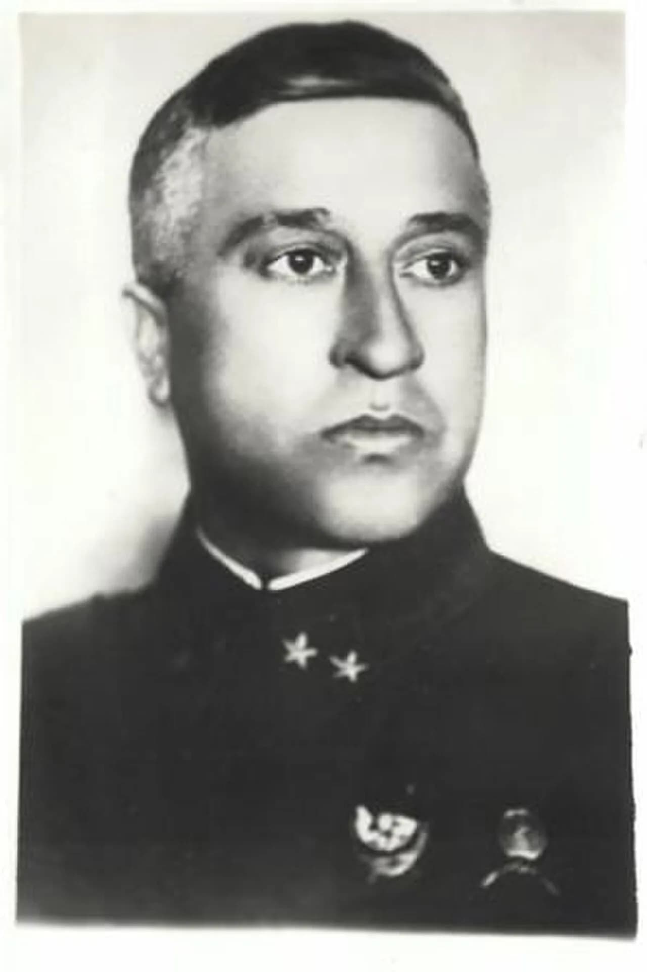Terentiy Parafilo