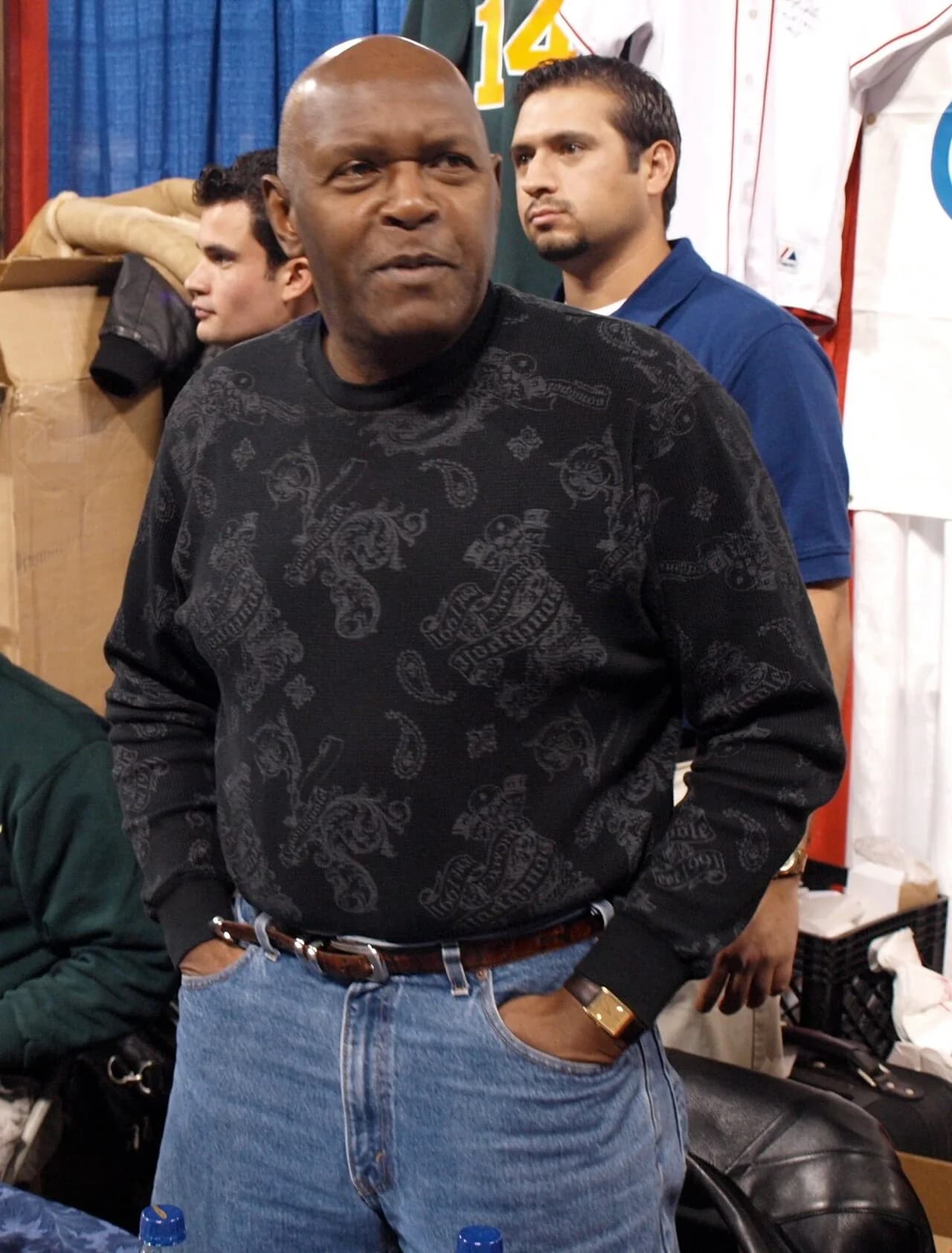 Vida Blue