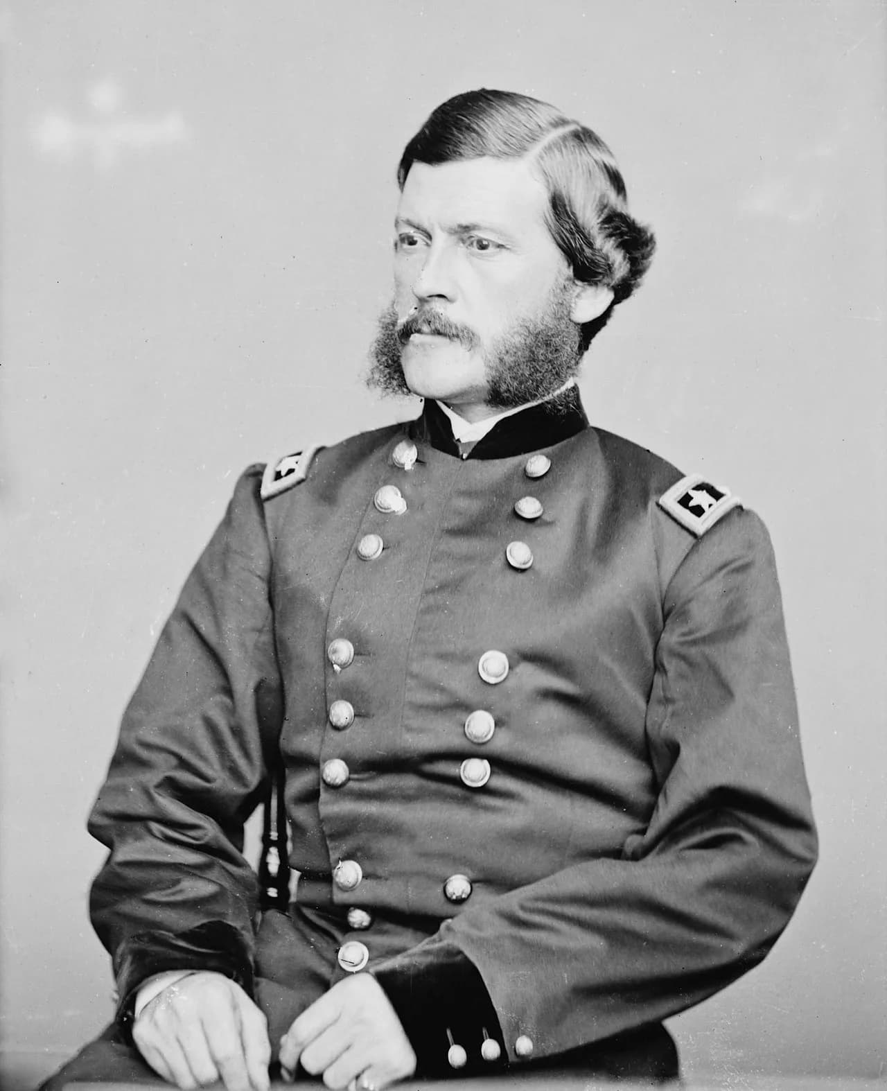 John Parke