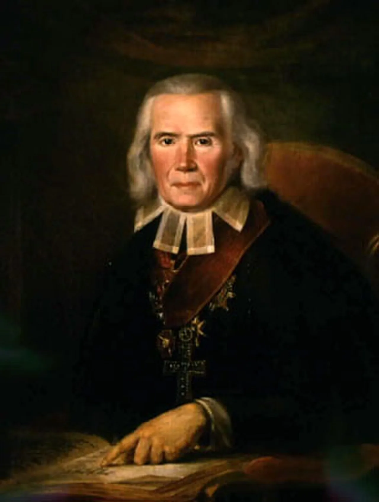 Jakob Tengström