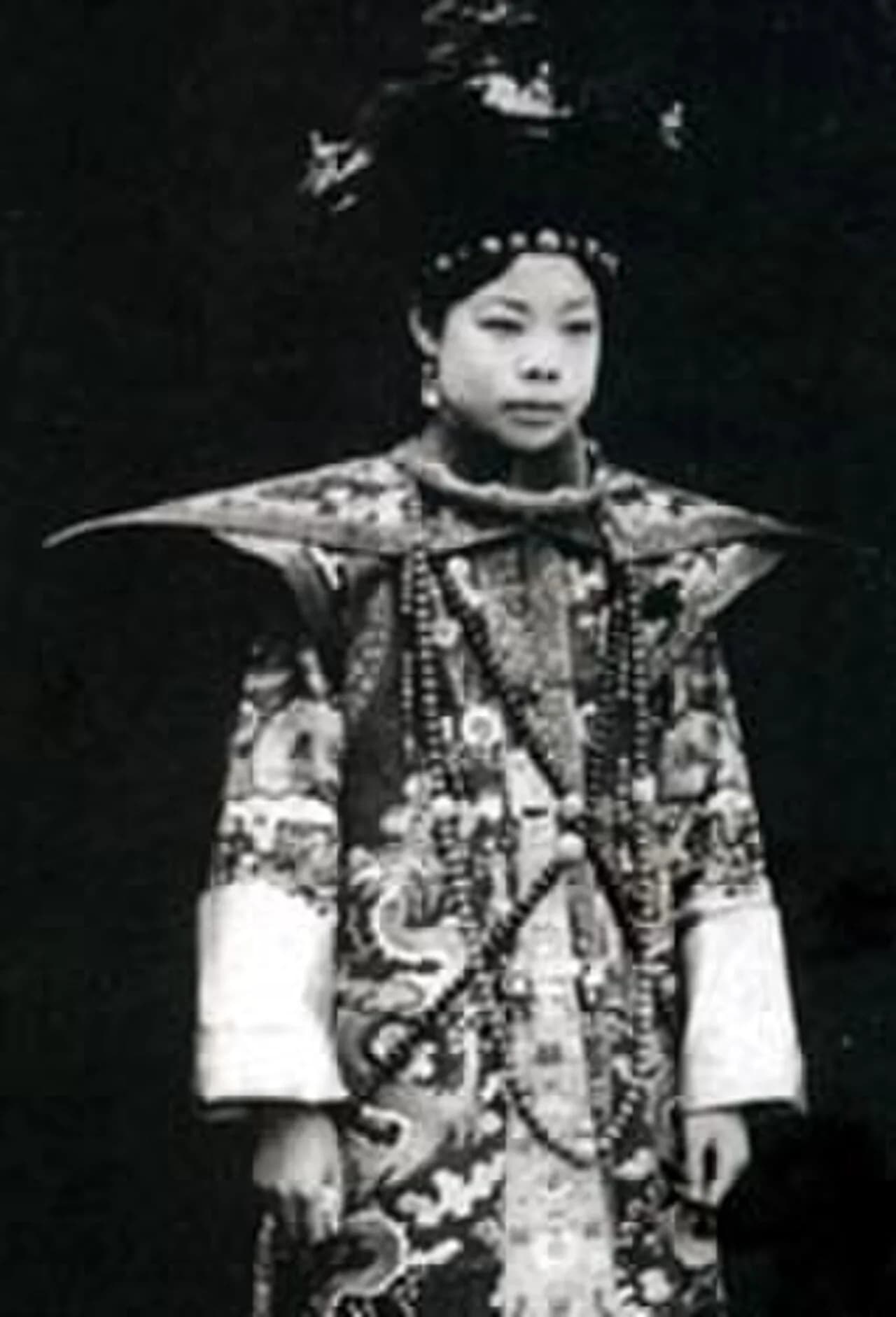 Erdet Wenxiu