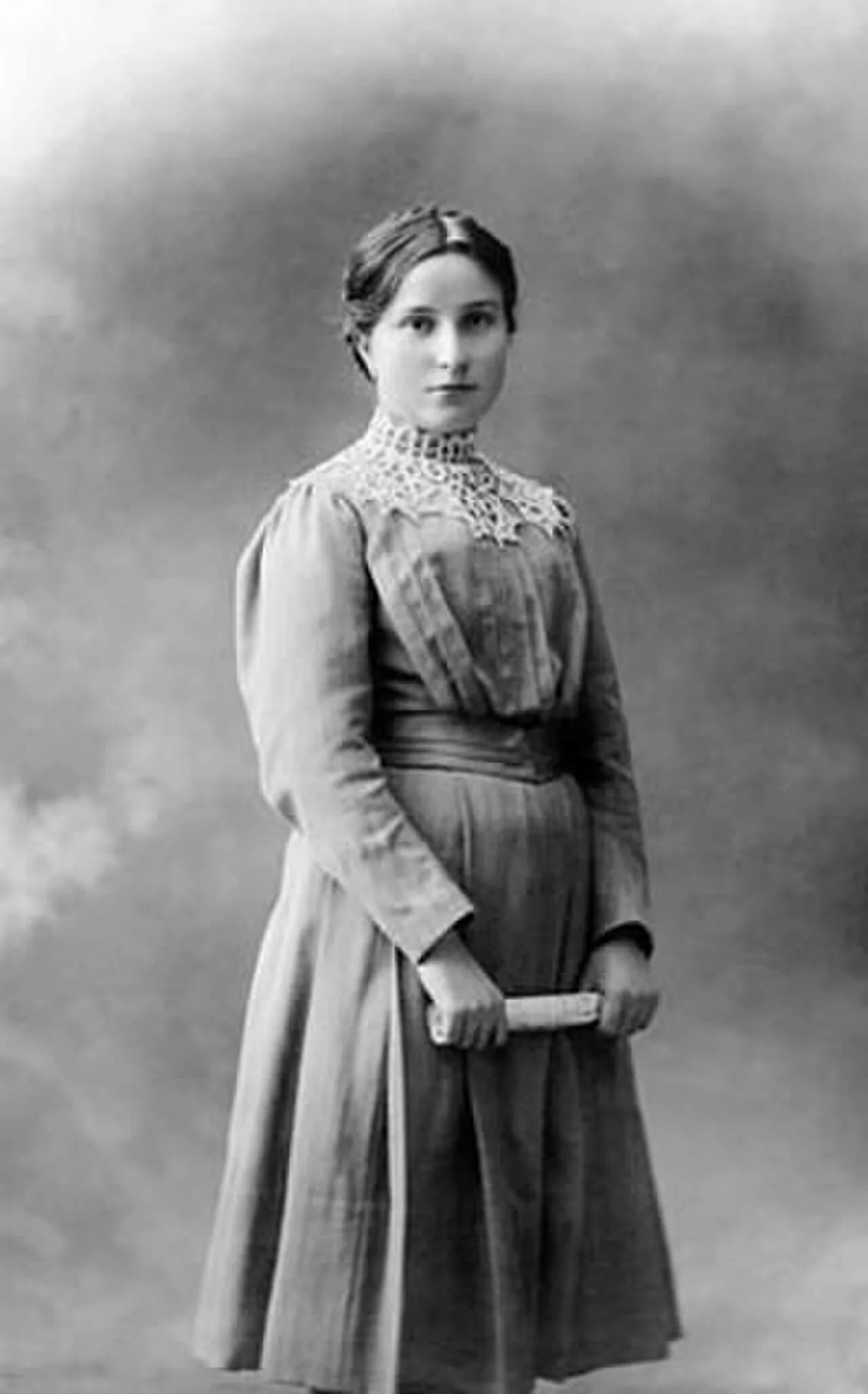Maria Valtorta