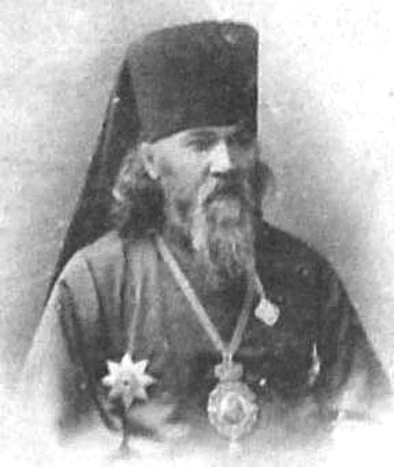 Parteniusz