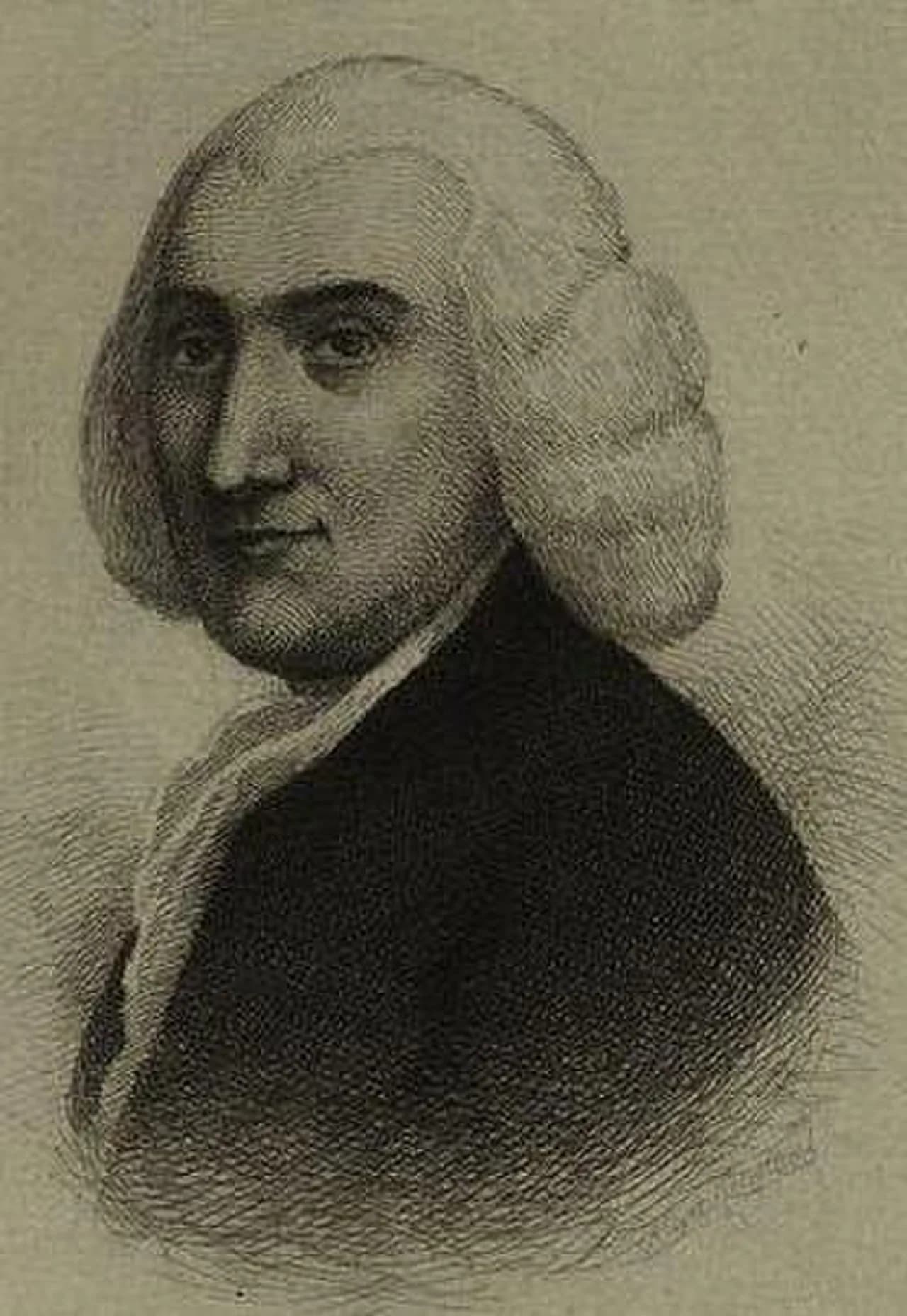 Gunning Bedford