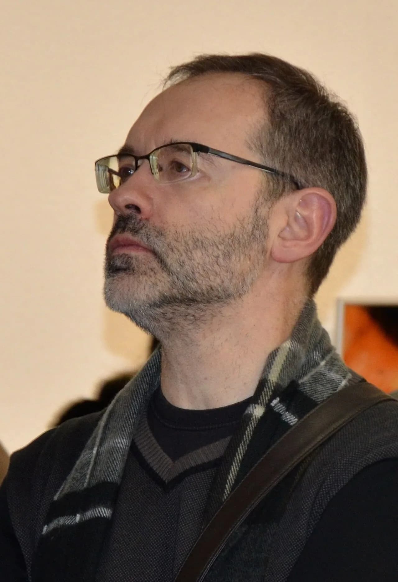 Uladzimir Parfianok