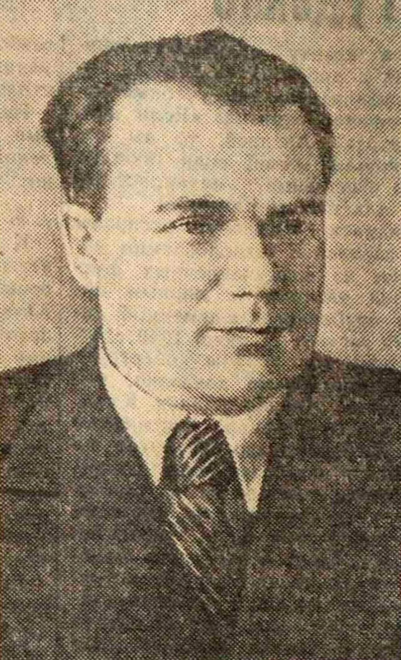 Ivan Parfenov
