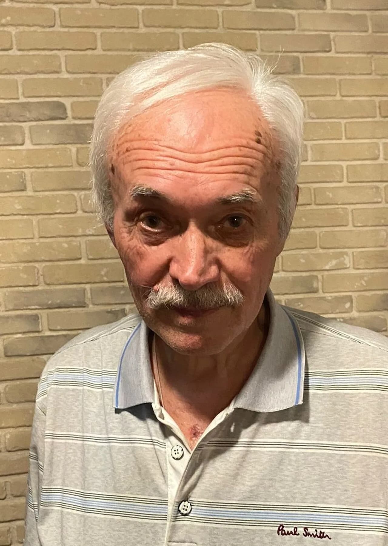 Yuriy Parfenov