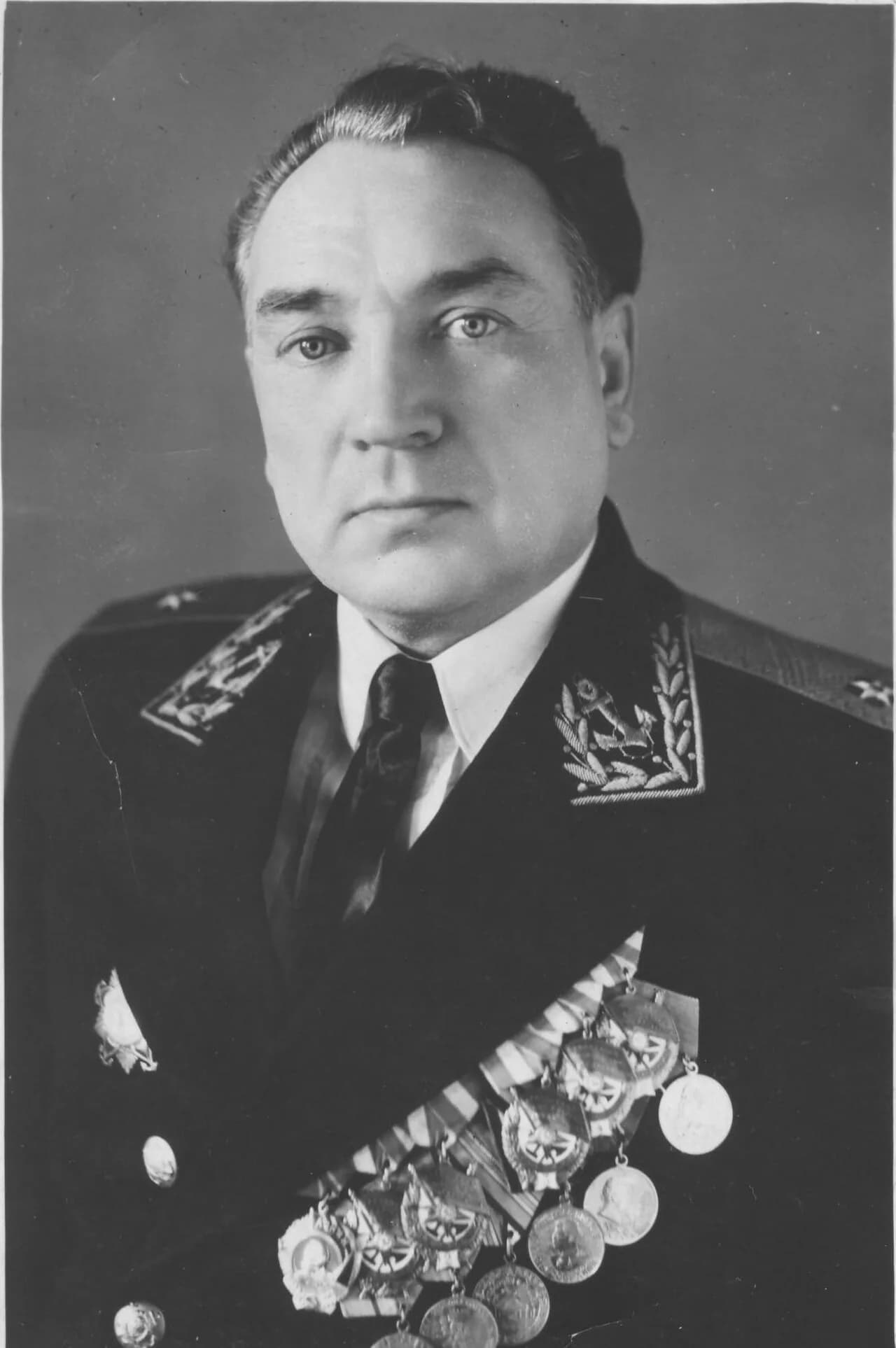 Viktor Parkhomenko