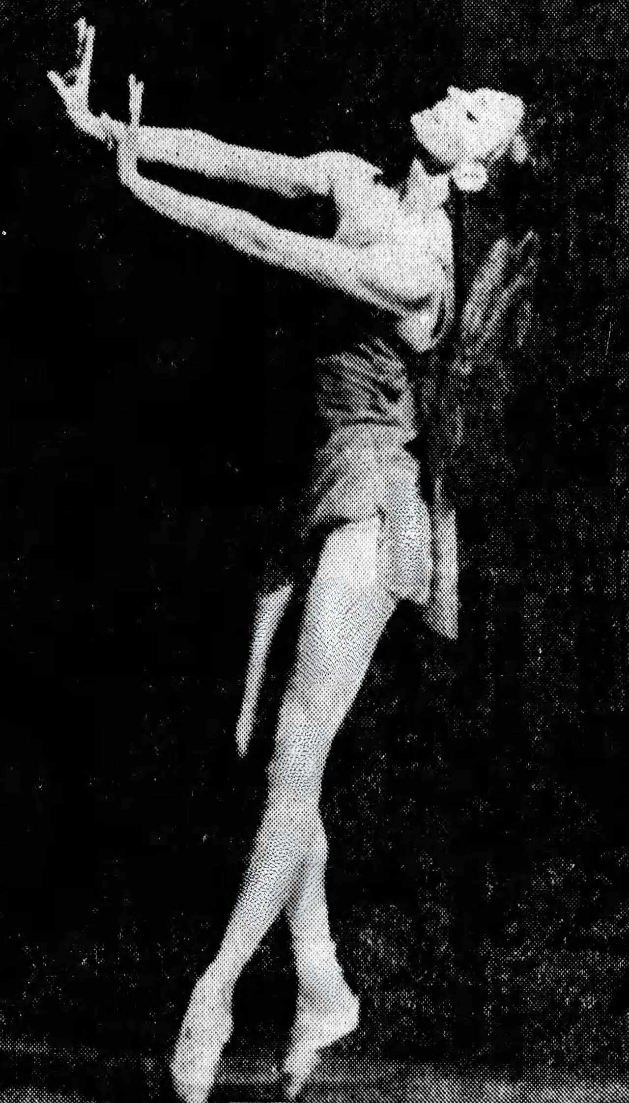 Nina Iwanowna Sorokina